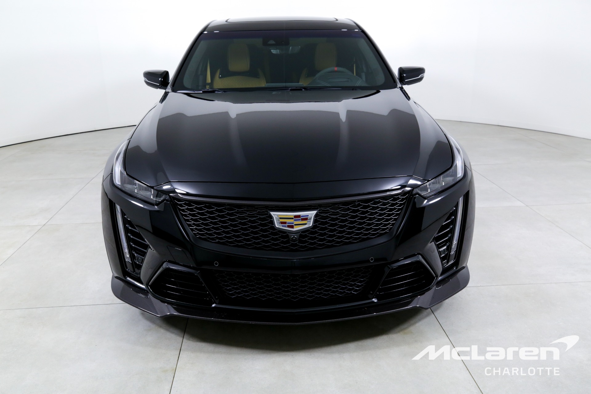 Used 2024 Cadillac CT5-V Blackwing | Charlotte, NC