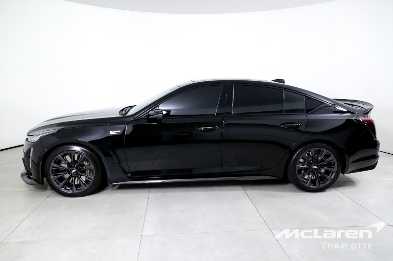 Used-2024-Cadillac-CT5-V-Blackwing