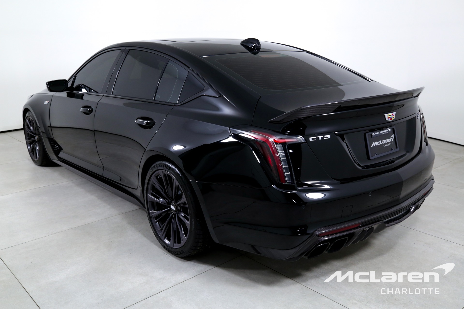 Used 2024 Cadillac CT5-V Blackwing | Charlotte, NC