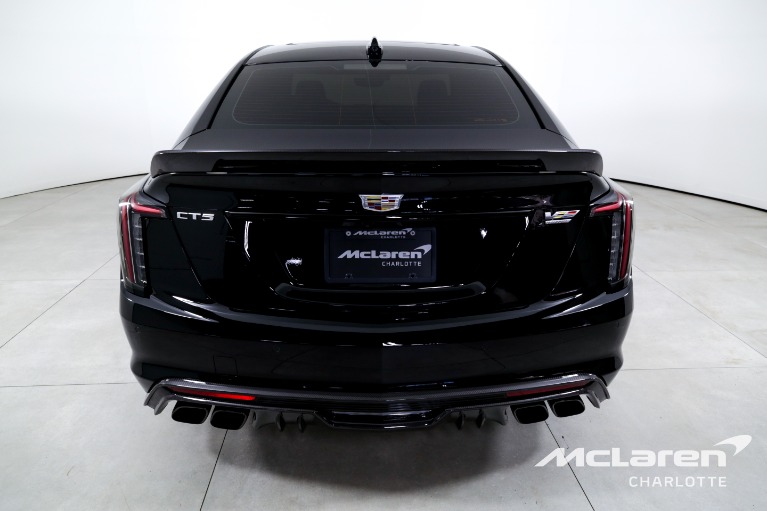 Used-2024-Cadillac-CT5-V-Blackwing