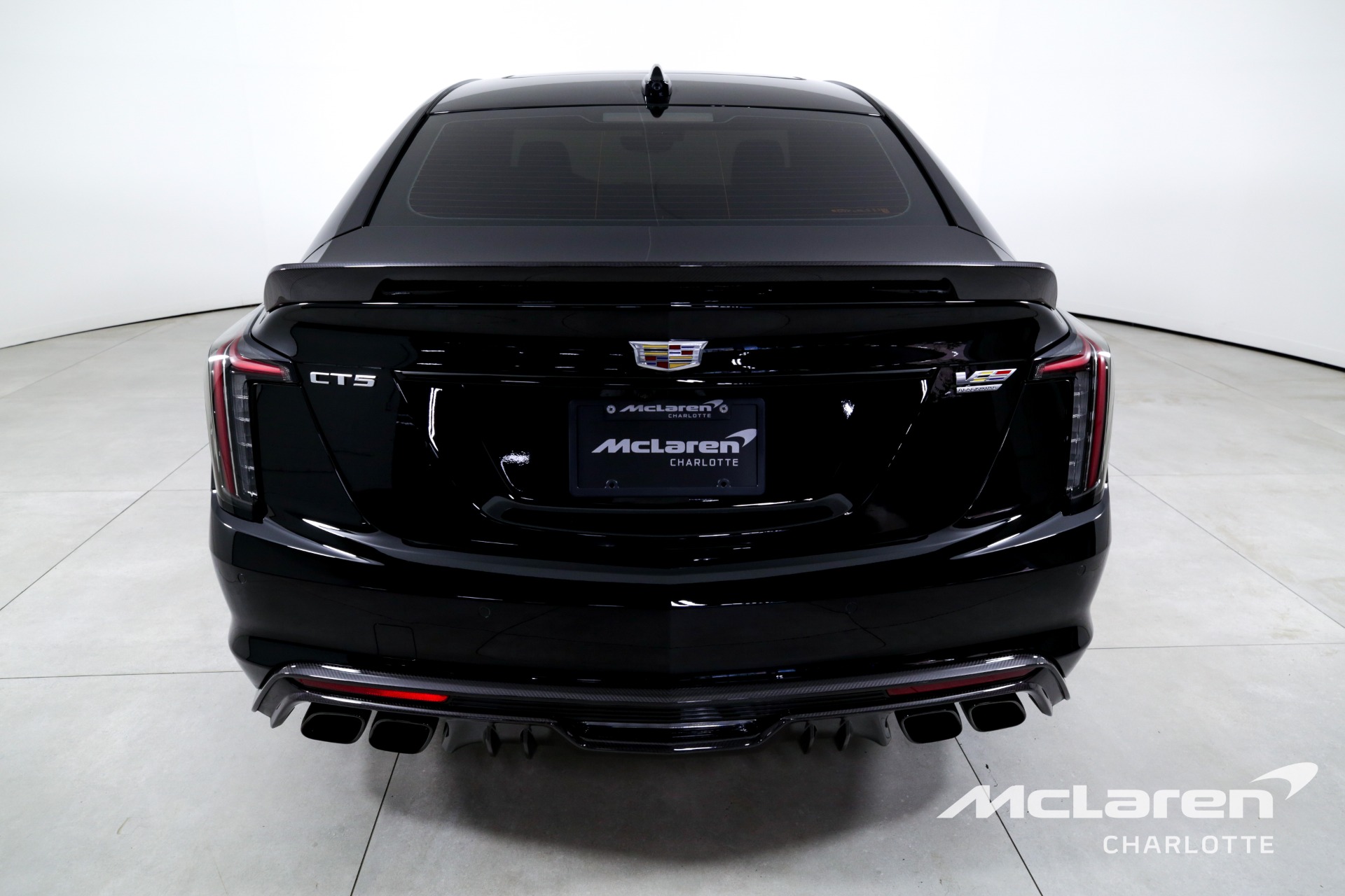 Used 2024 Cadillac CT5-V Blackwing | Charlotte, NC