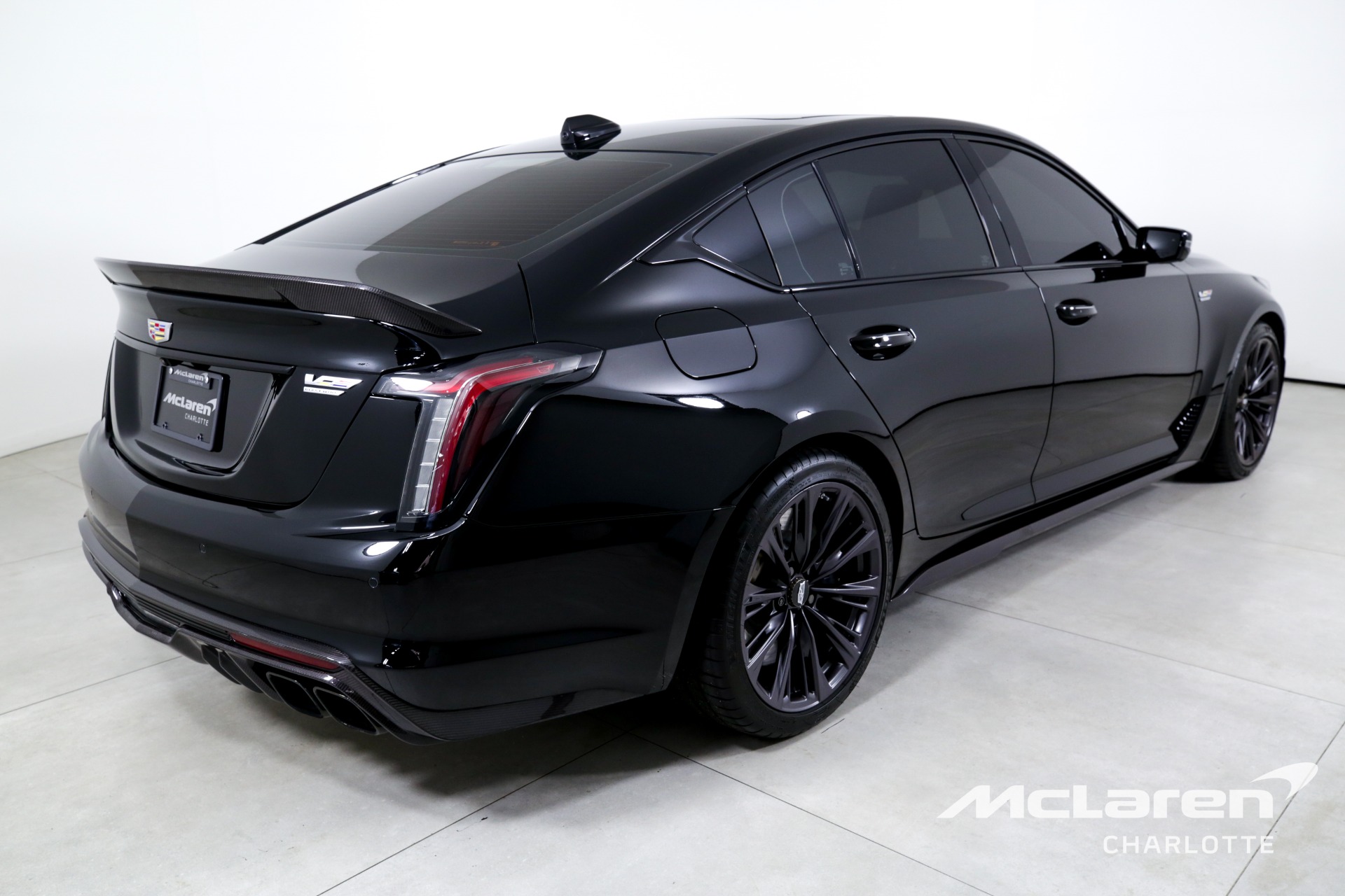 Used 2024 Cadillac CT5-V Blackwing | Charlotte, NC