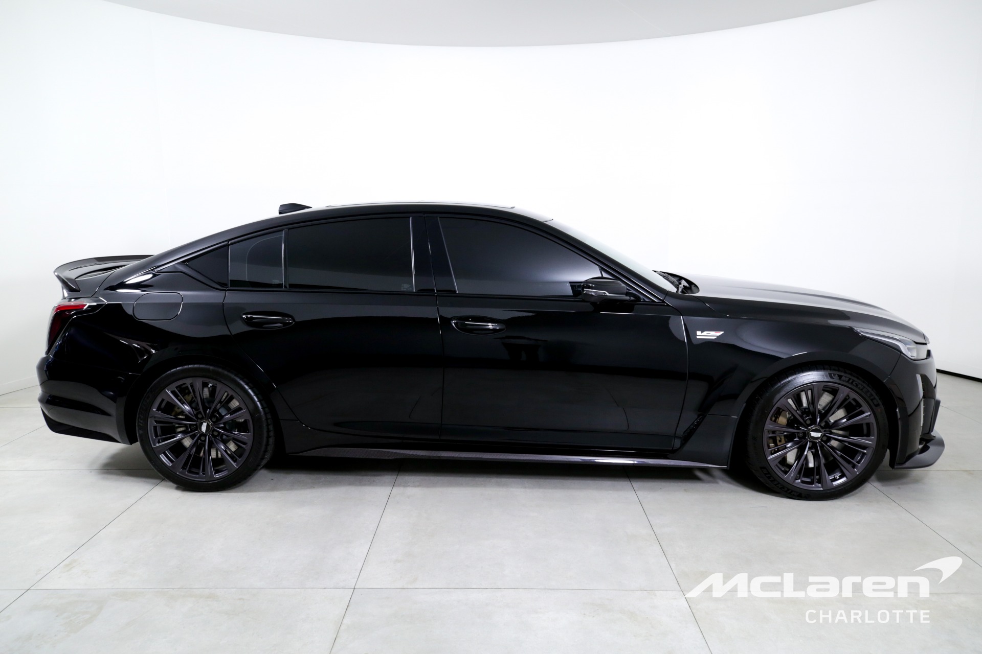 Used 2024 Cadillac CT5-V Blackwing | Charlotte, NC