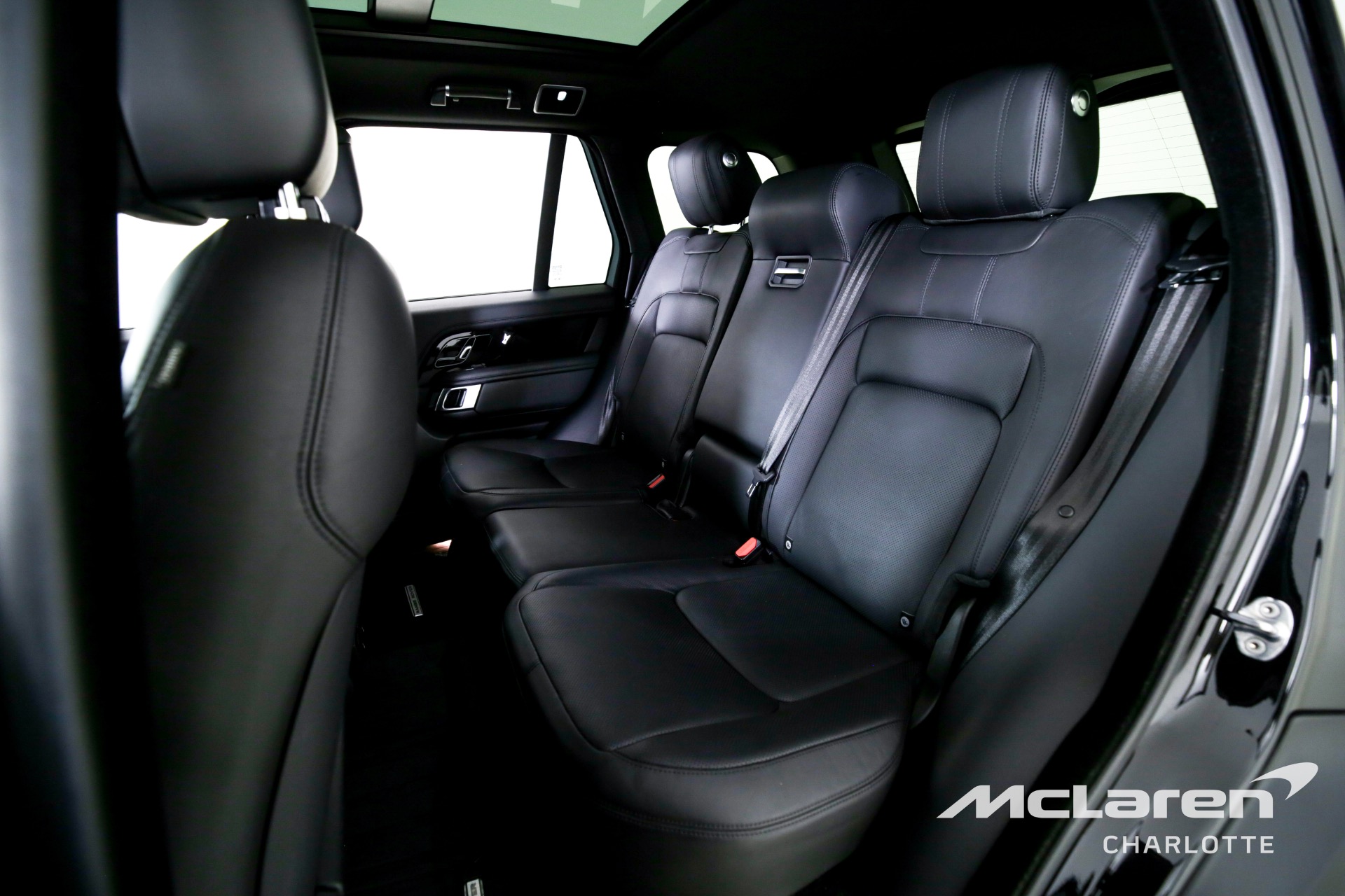 Used 2018 Land Rover Range Rover HSE | Charlotte, NC