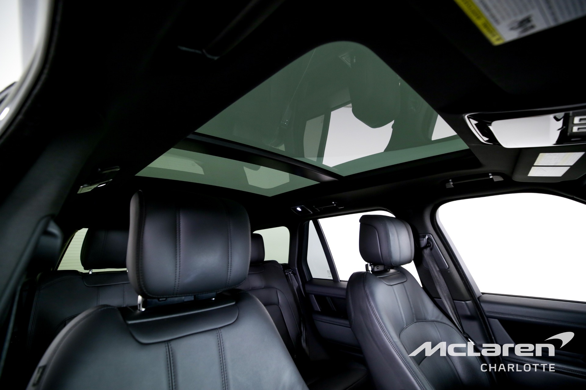Used 2018 Land Rover Range Rover HSE | Charlotte, NC