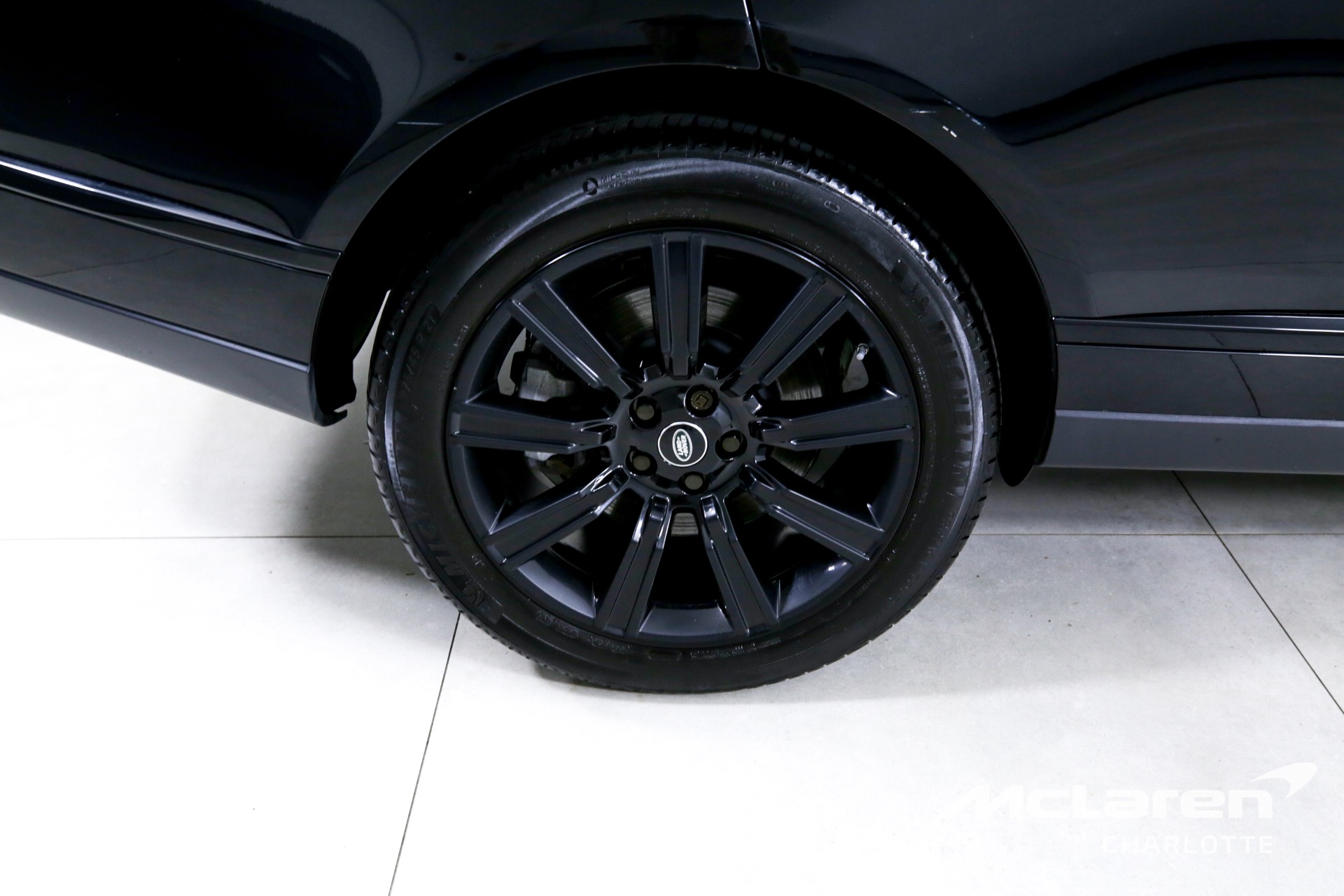 Used 2018 Land Rover Range Rover HSE | Charlotte, NC