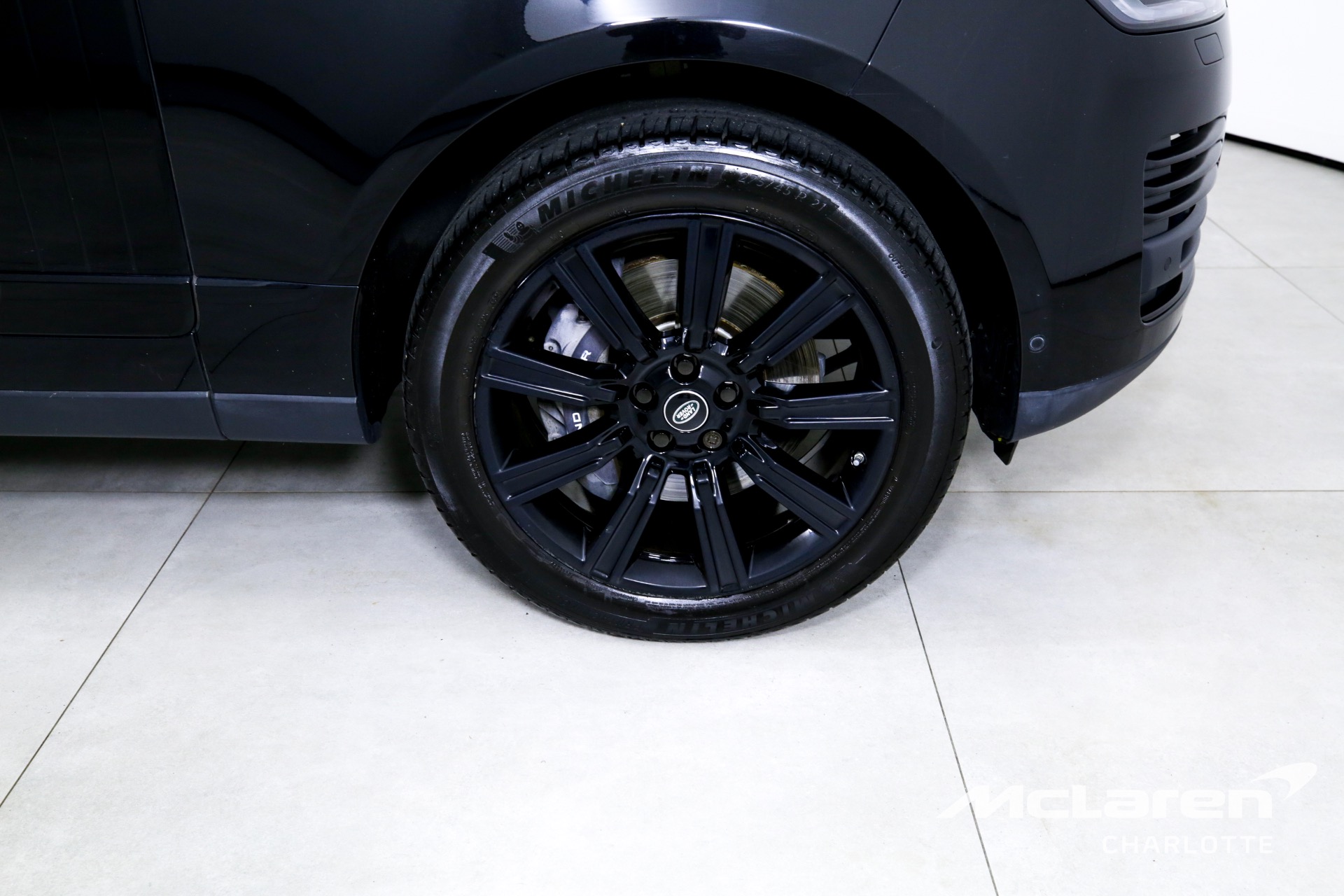 Used 2018 Land Rover Range Rover HSE | Charlotte, NC