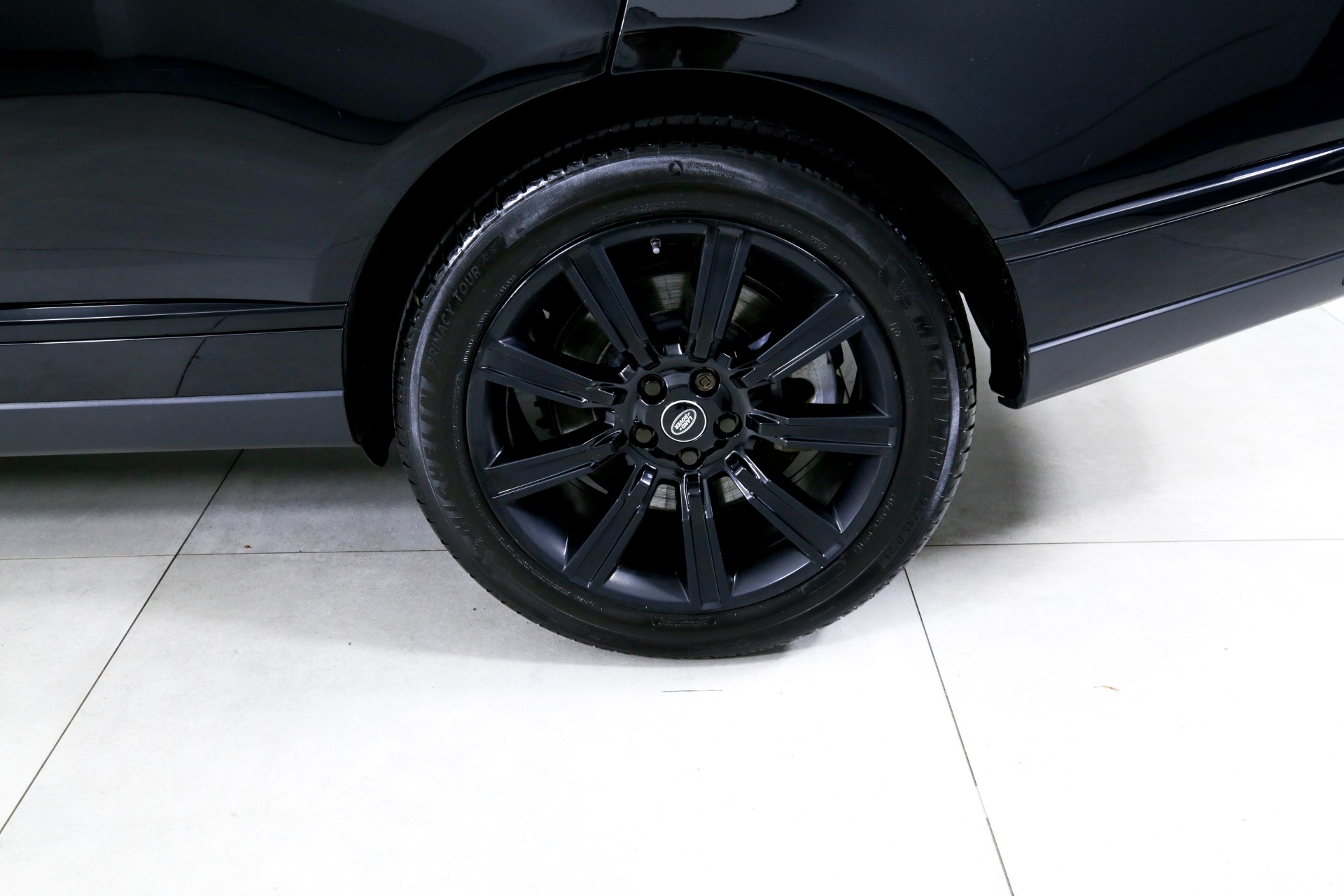 Used 2018 Land Rover Range Rover HSE | Charlotte, NC