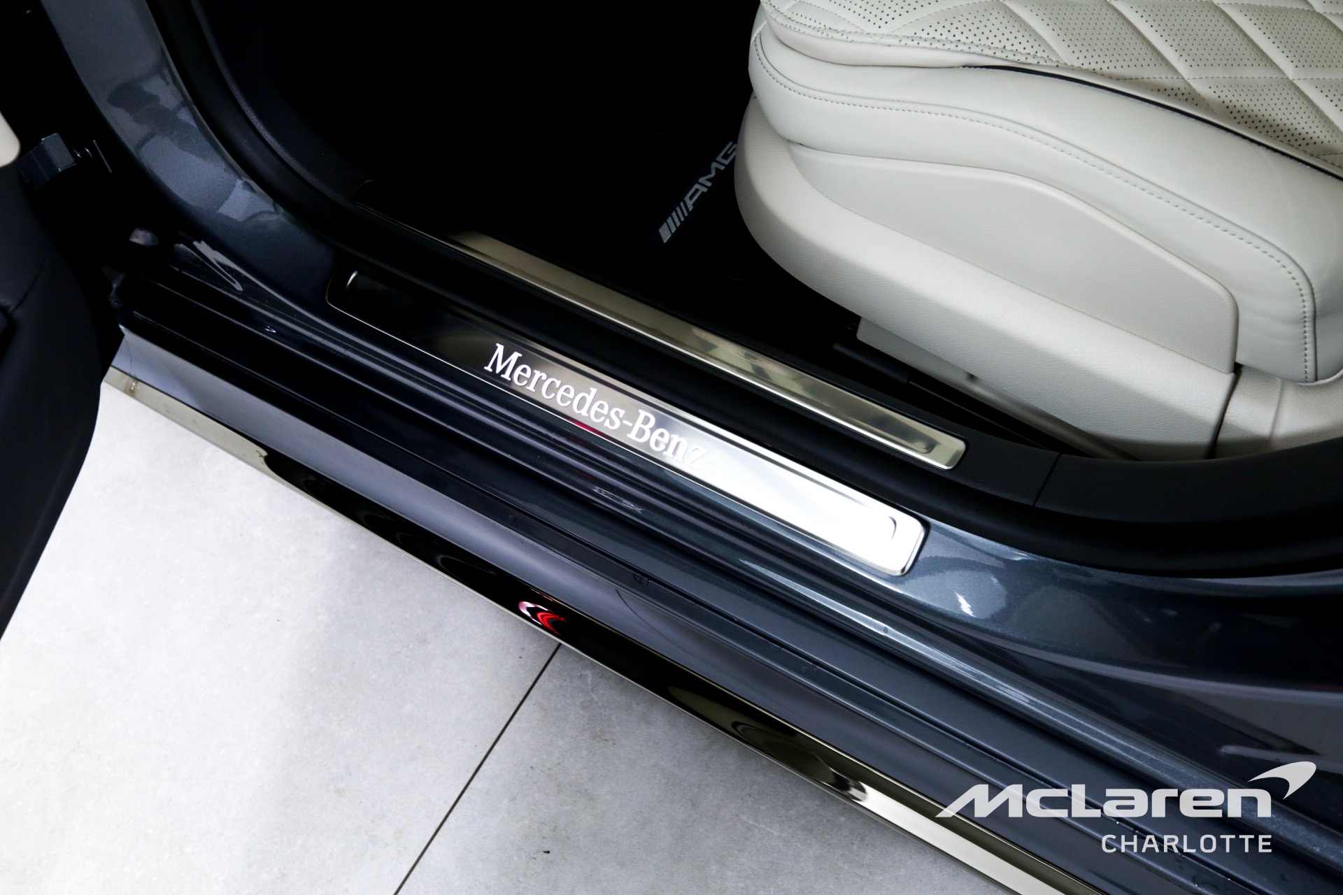 Used 2024 Mercedes-Benz S-Class S 580 4MATIC | Charlotte, NC