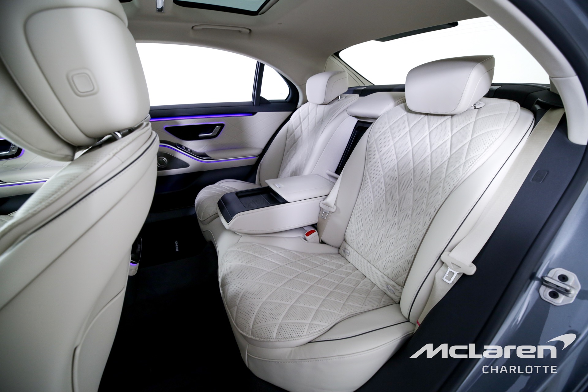 Used 2024 Mercedes-Benz S-Class S 580 4MATIC | Charlotte, NC