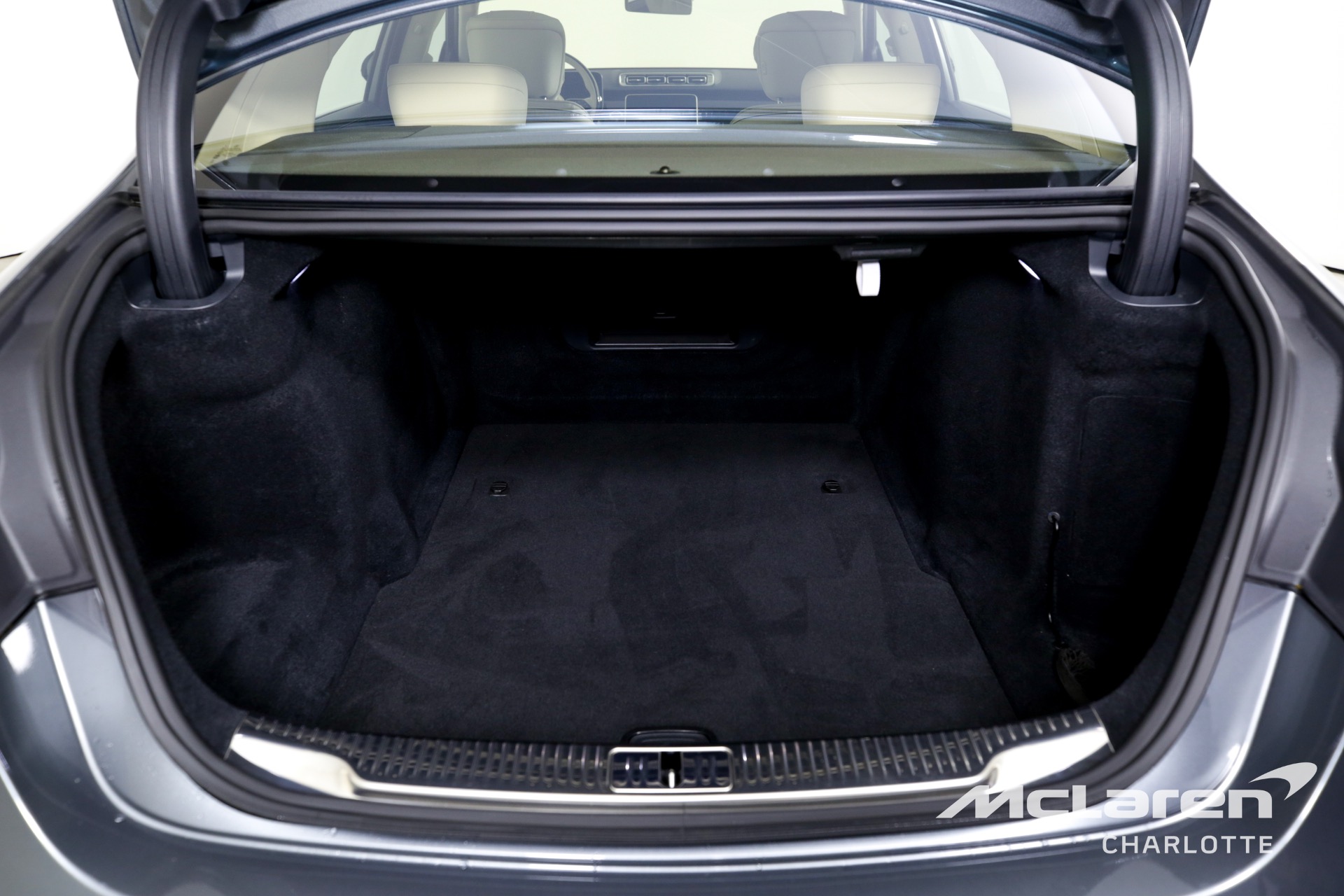 Used 2024 Mercedes-Benz S-Class S 580 4MATIC | Charlotte, NC
