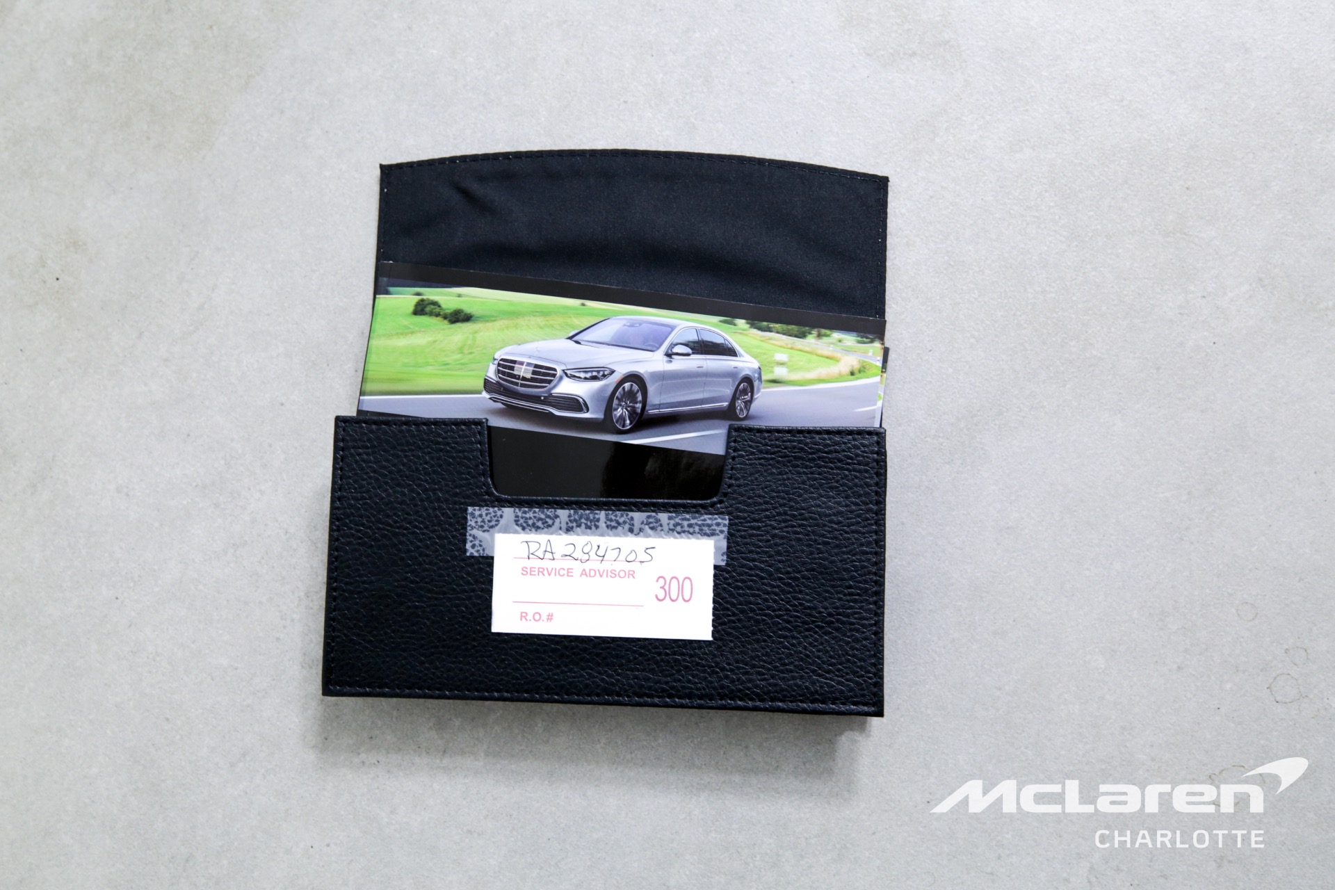 Used 2024 Mercedes-Benz S-Class S 580 4MATIC | Charlotte, NC