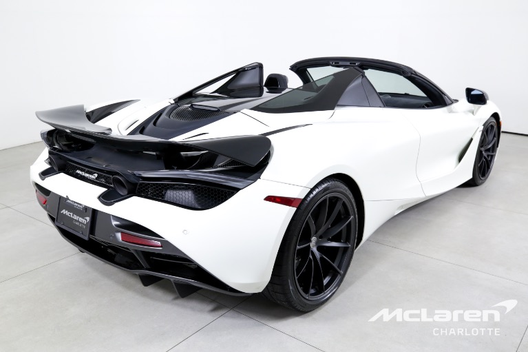 Used-2021-McLaren-720S-Spider-Performance