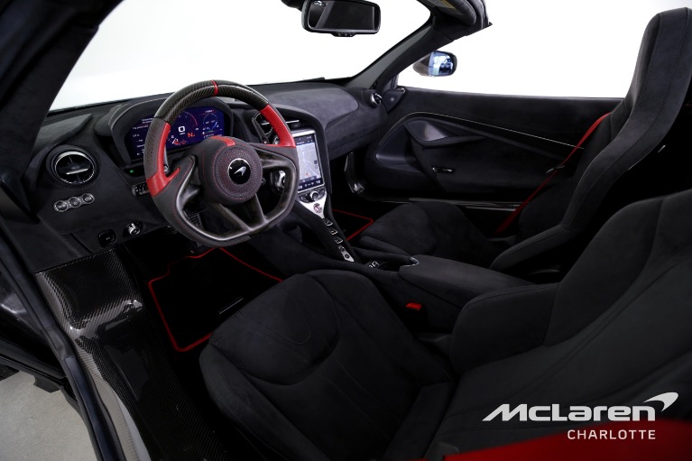 Used-2021-McLaren-720S-Spider-Performance