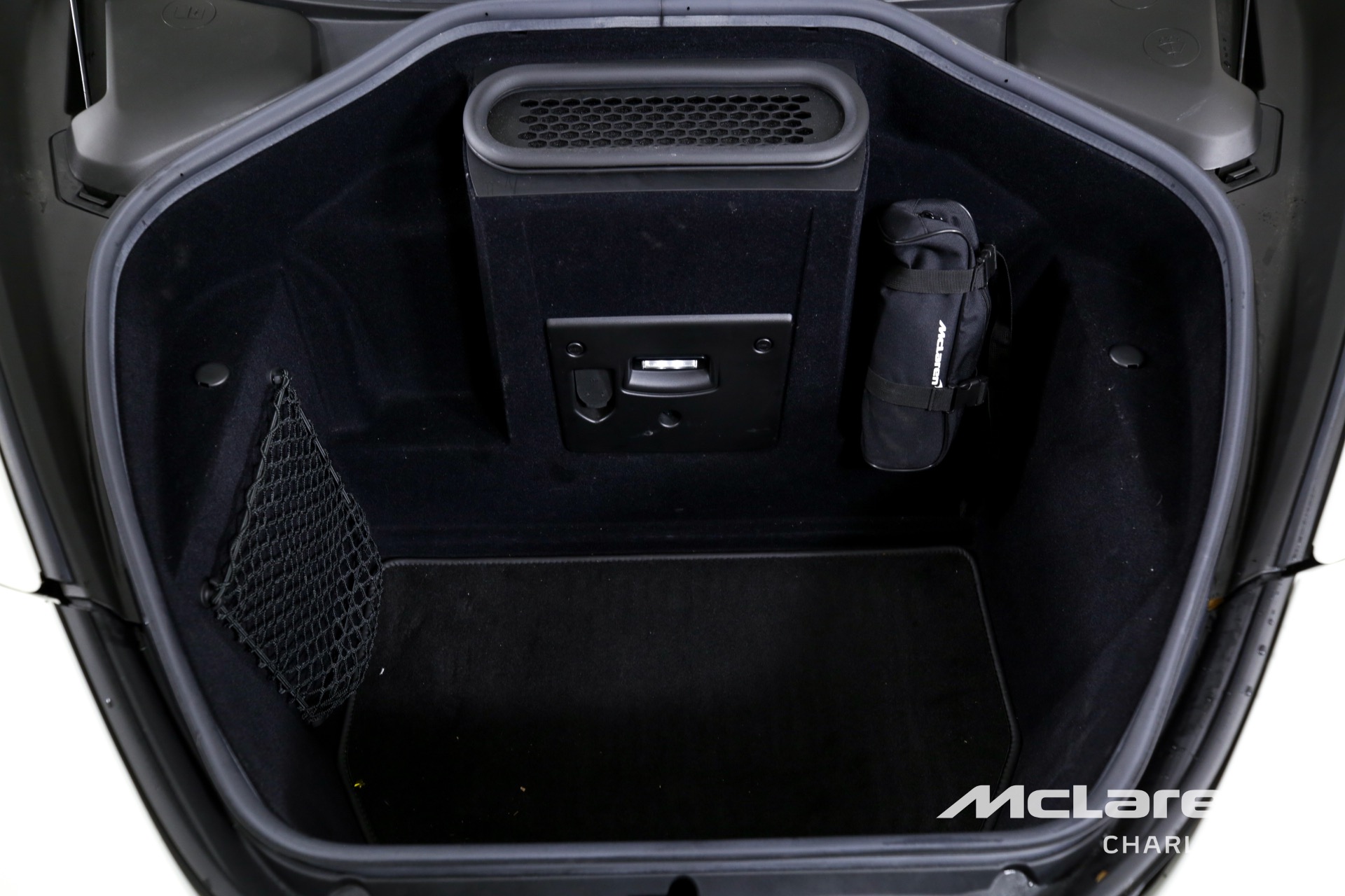 Used 2021 McLaren 720S Spider Performance | Charlotte, NC
