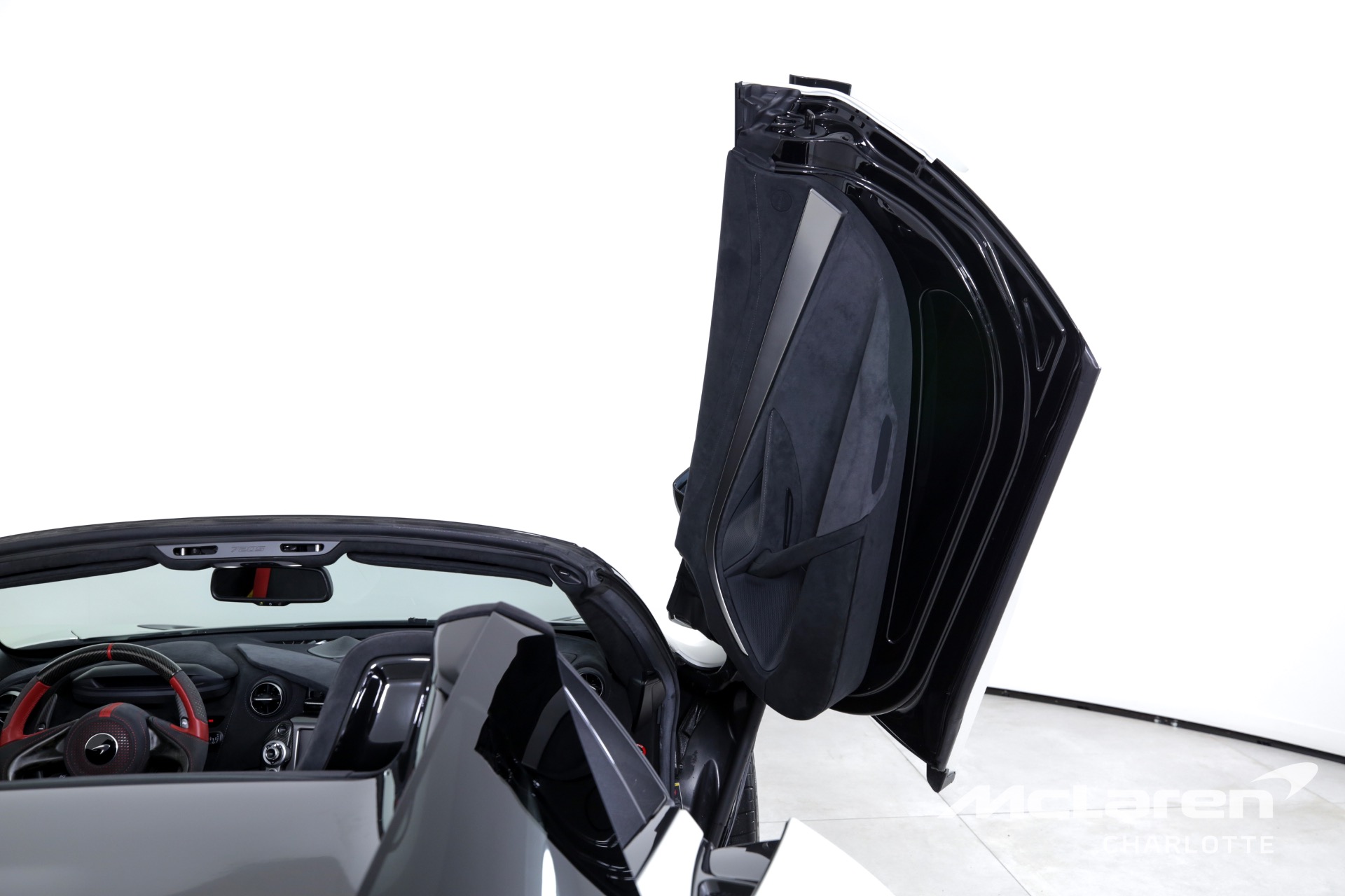 Used 2021 McLaren 720S Spider Performance | Charlotte, NC