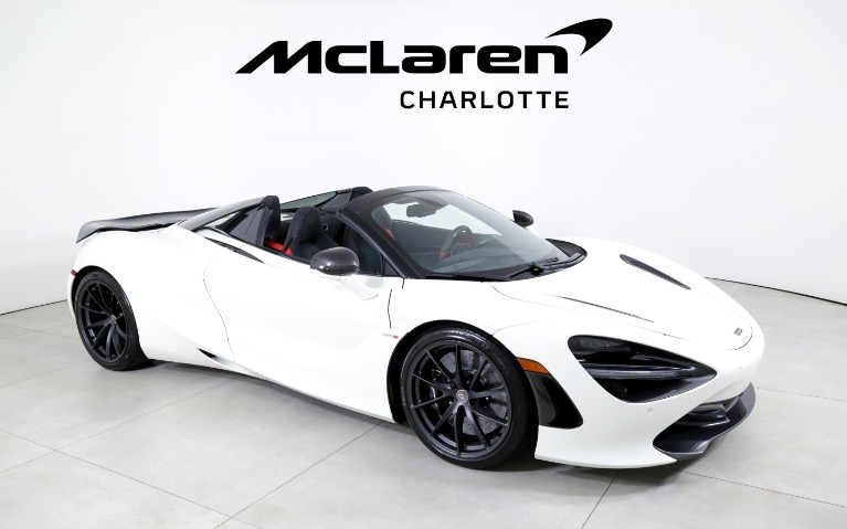 Used-2021-McLaren-720S-Spider-Performance