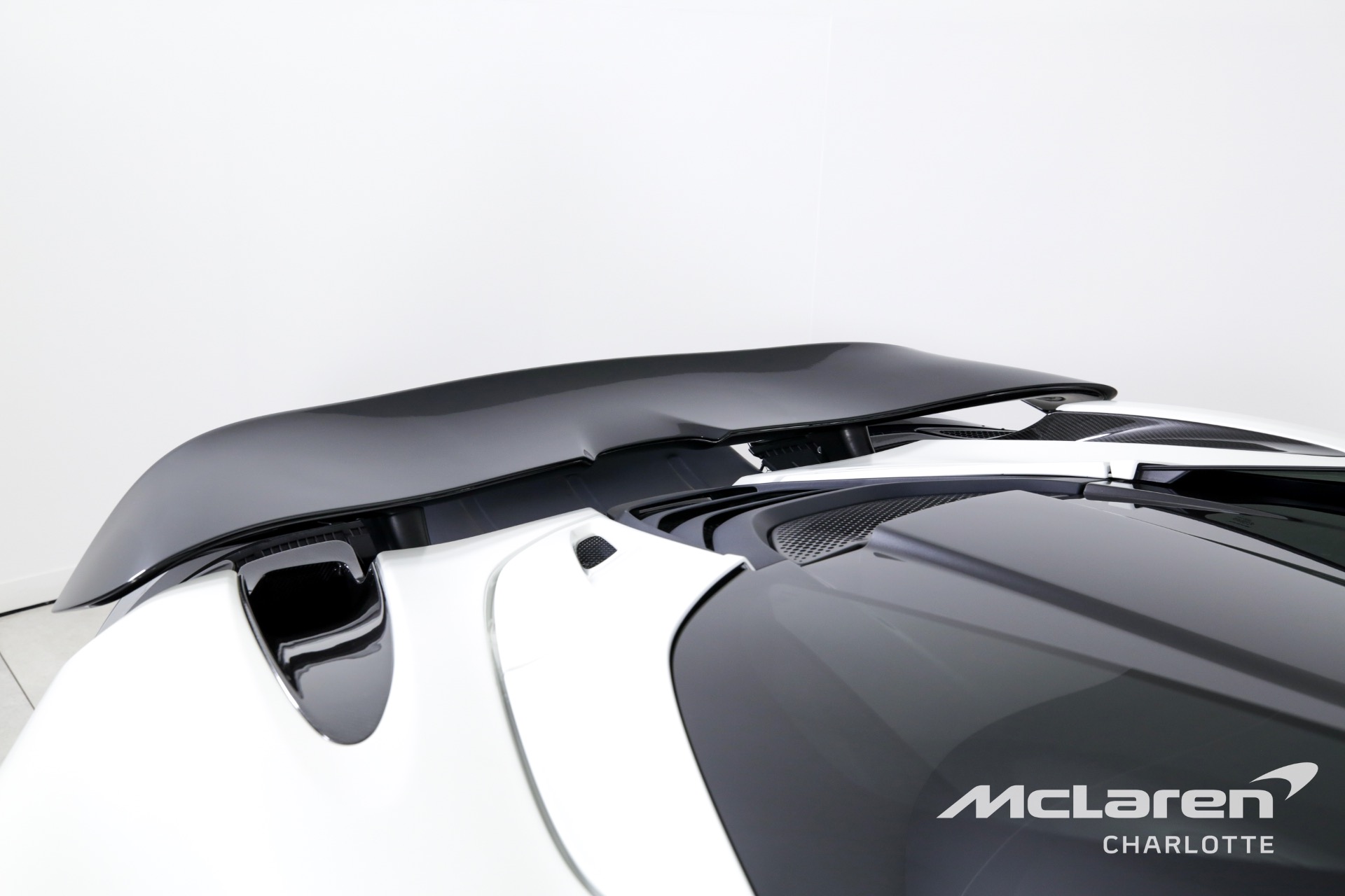 Used 2021 McLaren 720S Spider Performance | Charlotte, NC