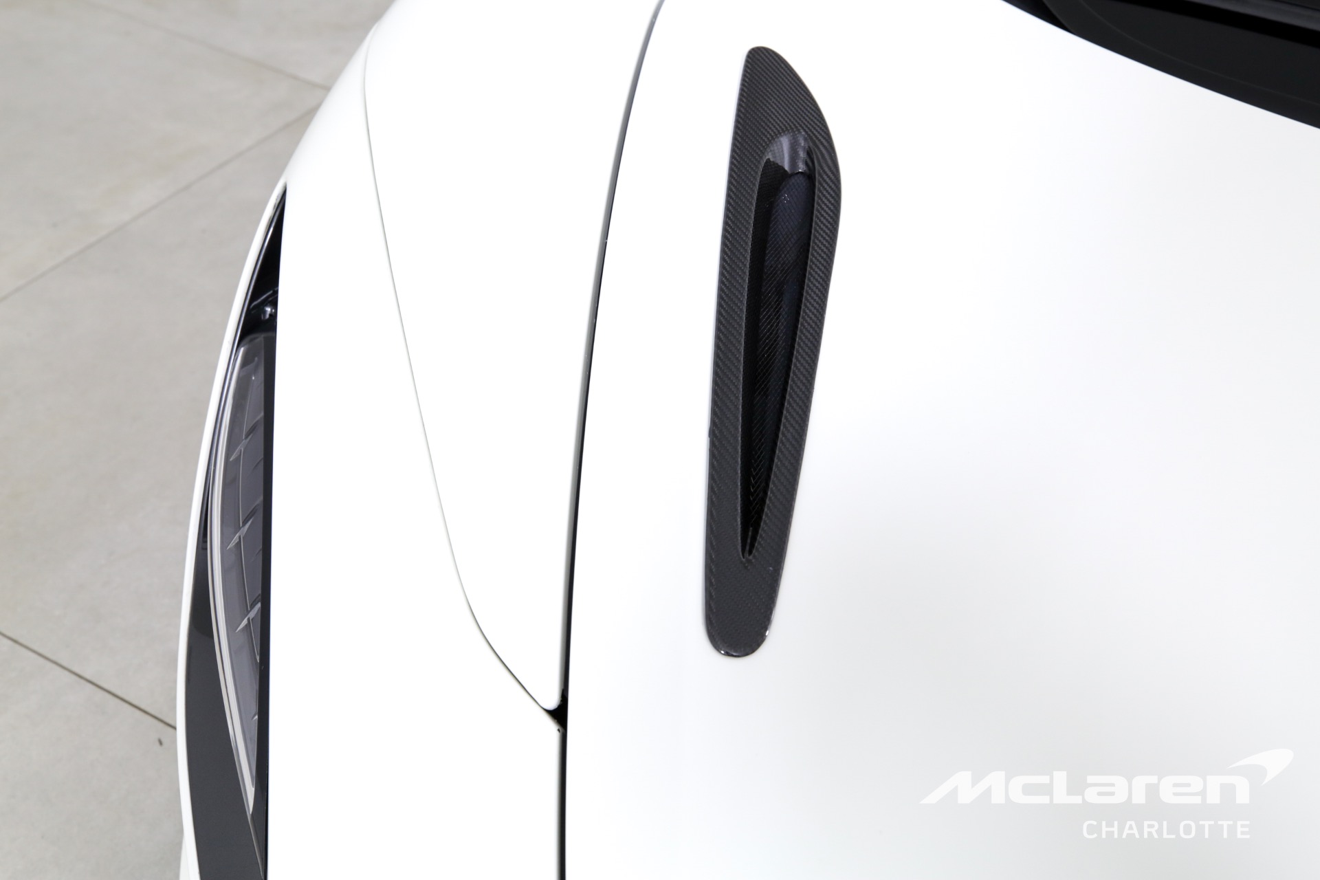 Used 2021 McLaren 720S Spider Performance | Charlotte, NC
