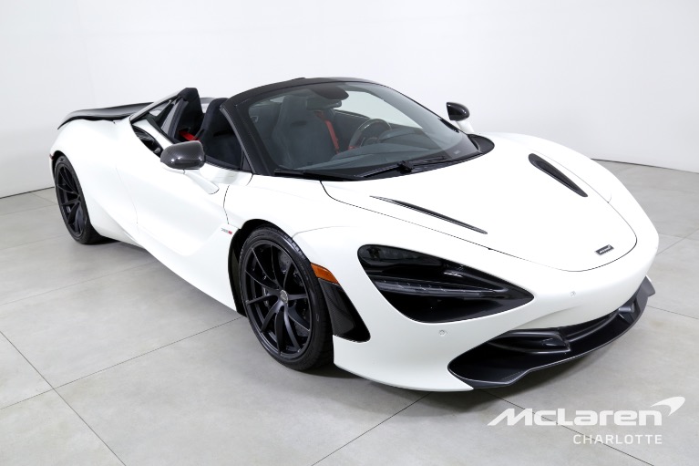 Used-2021-McLaren-720S-Spider-Performance