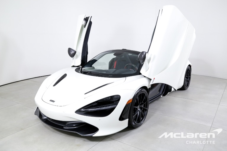 Used-2021-McLaren-720S-Spider-Performance