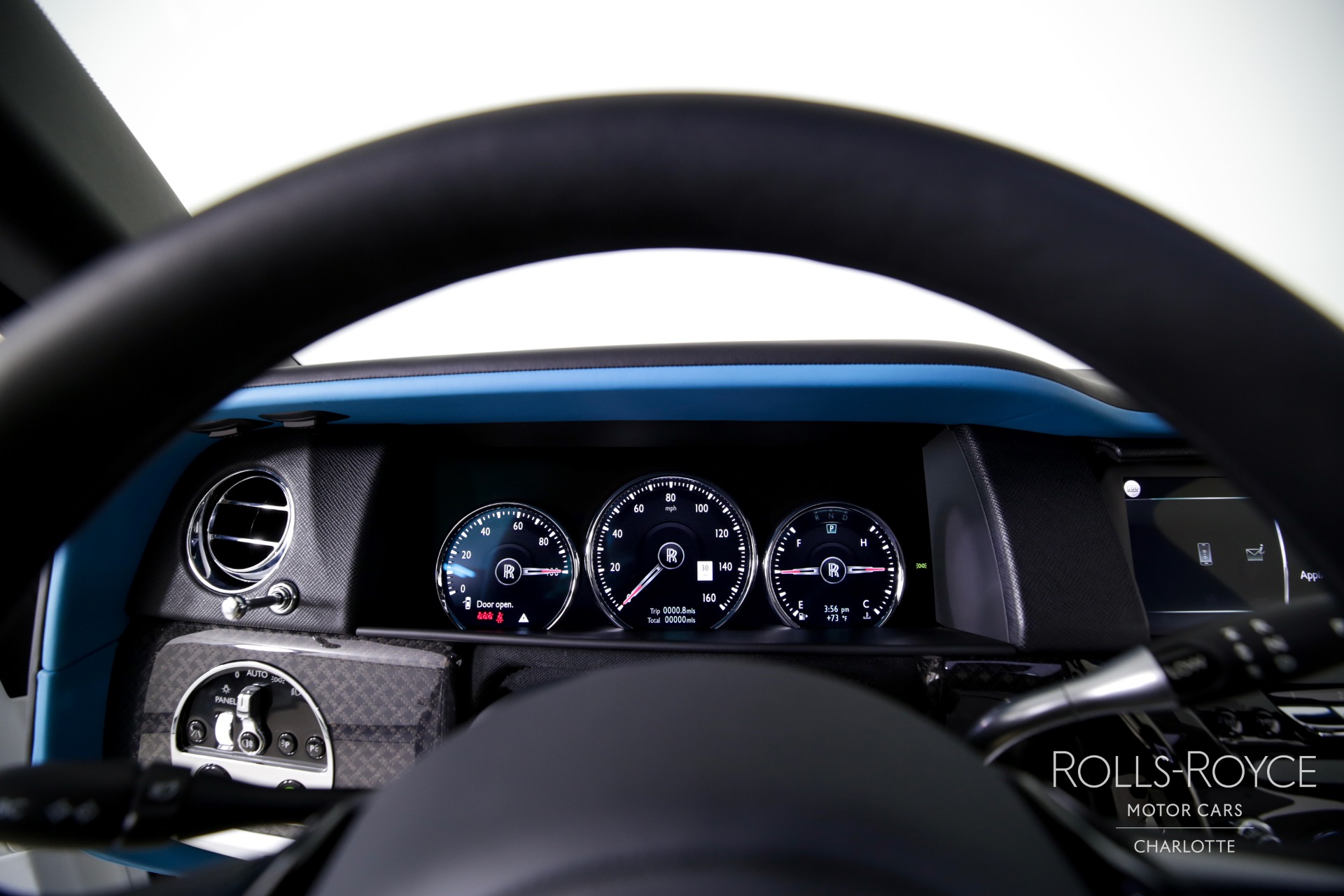 Used 2024 Rolls-Royce Black Badge Cullinan | Charlotte, NC