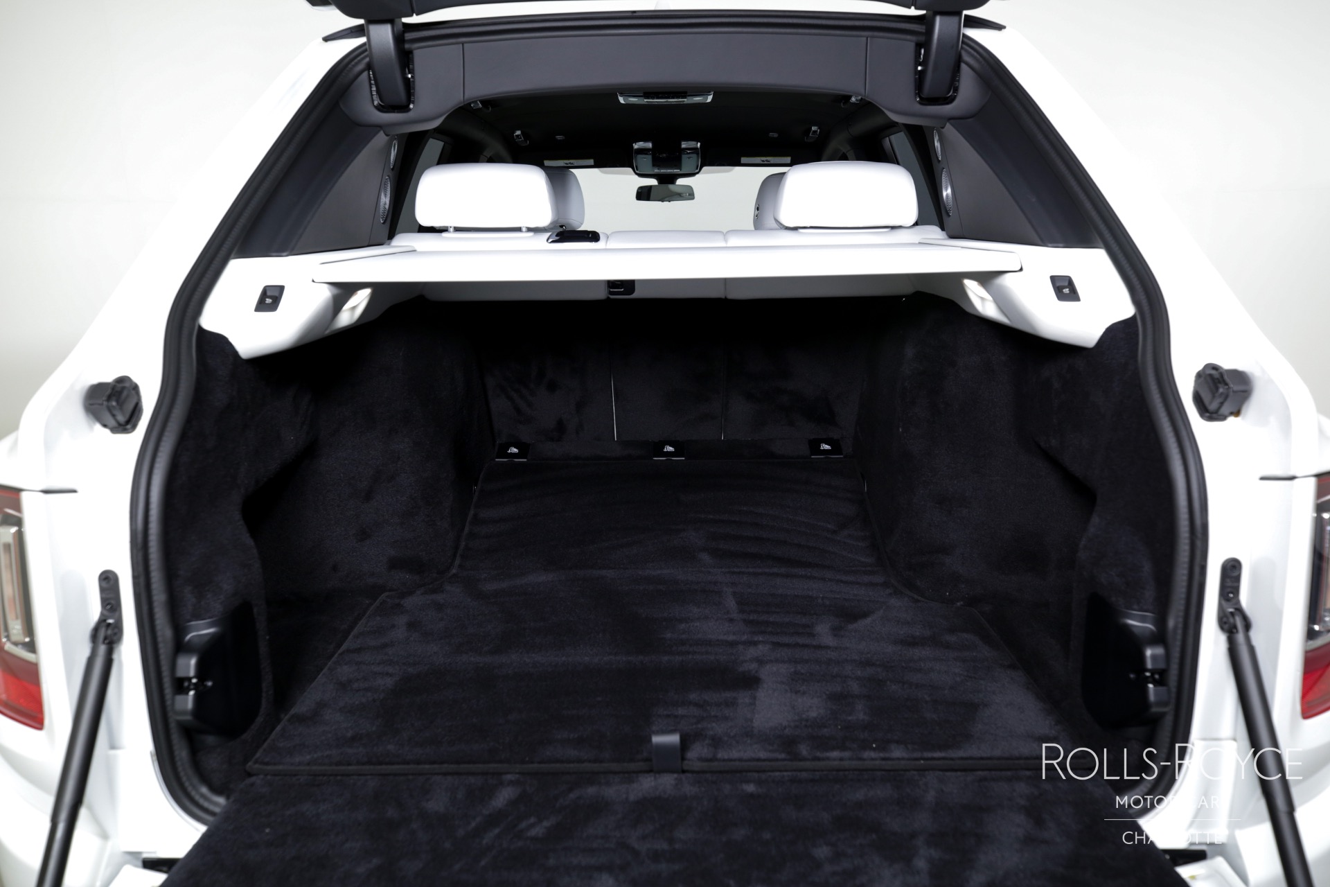Used 2024 Rolls-Royce Black Badge Cullinan | Charlotte, NC