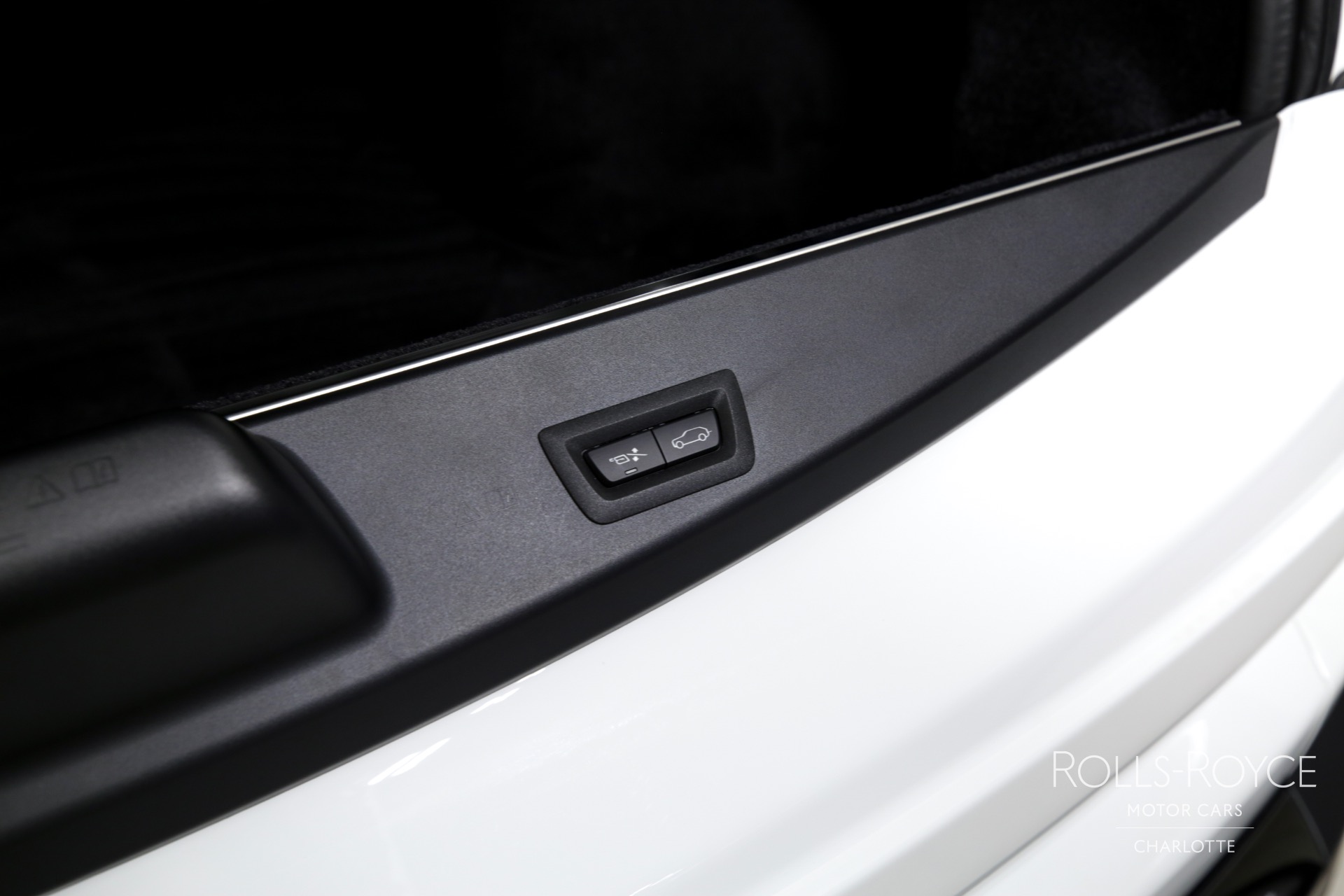 Used 2024 Rolls-Royce Black Badge Cullinan | Charlotte, NC