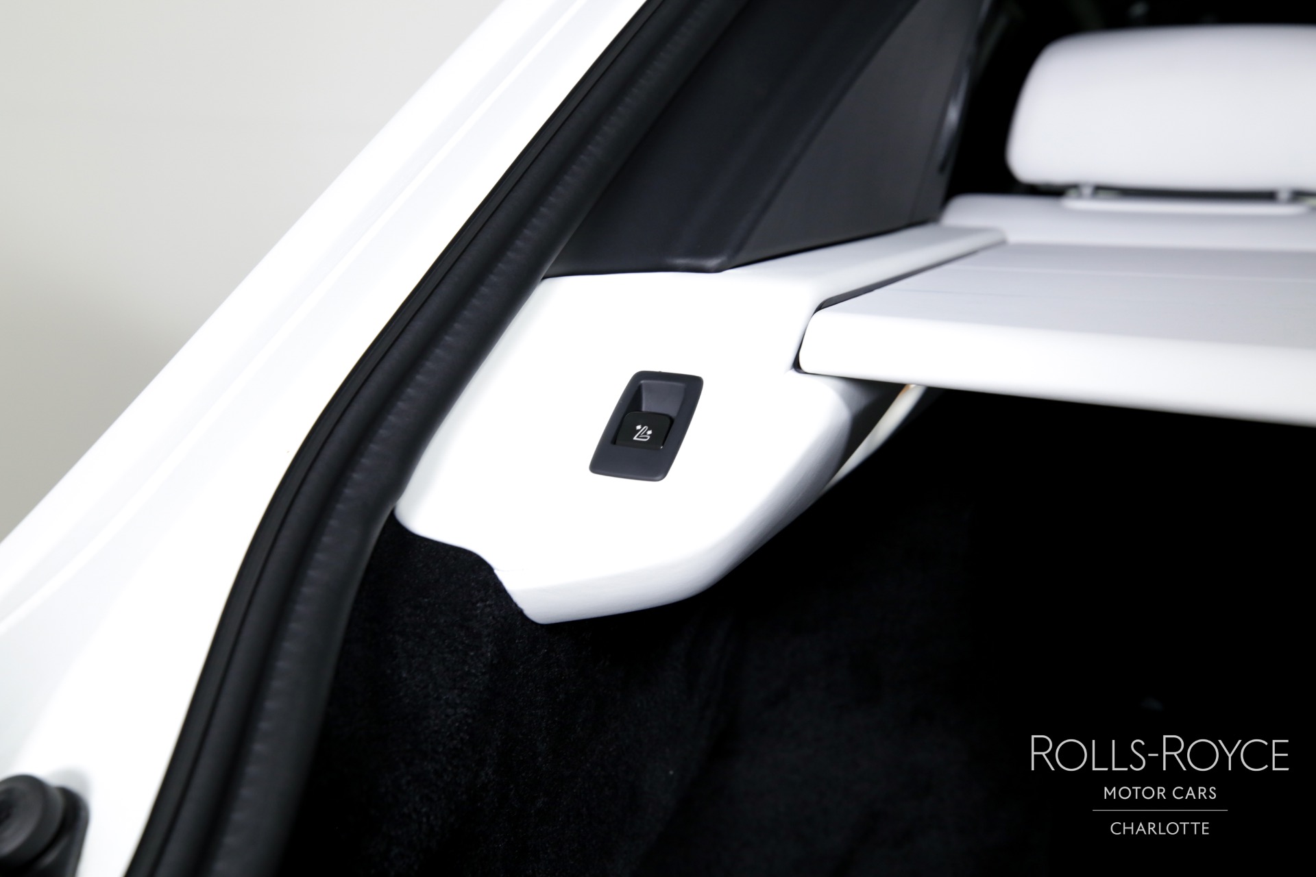 Used 2024 Rolls-Royce Black Badge Cullinan | Charlotte, NC