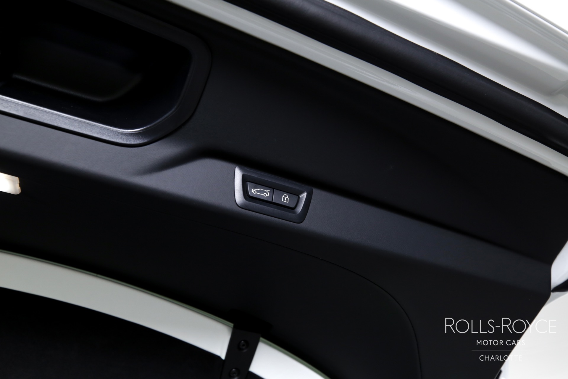 Used 2024 Rolls-Royce Black Badge Cullinan | Charlotte, NC