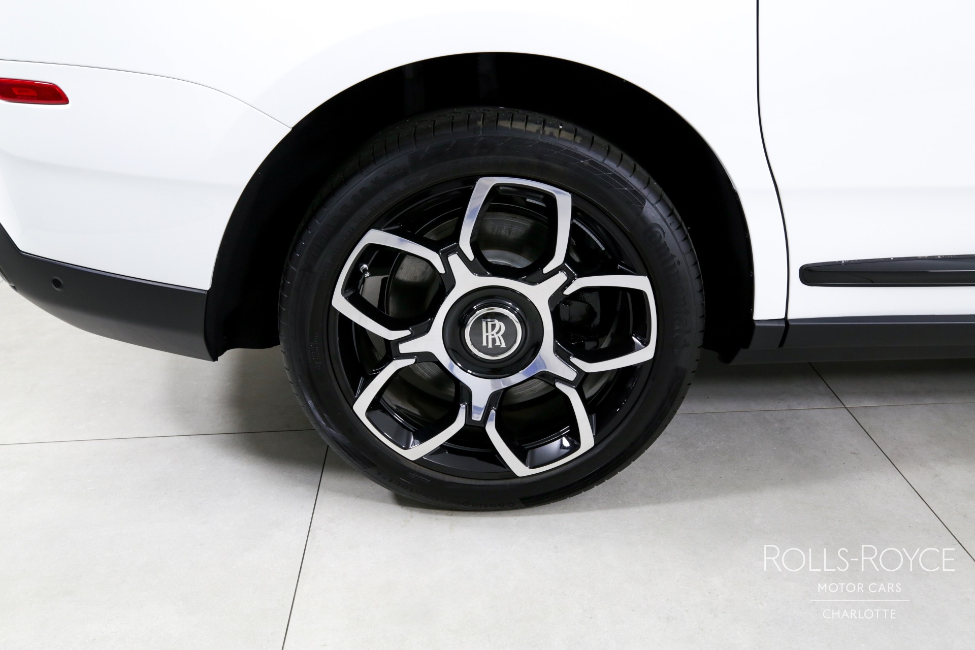 Used 2024 Rolls-Royce Black Badge Cullinan | Charlotte, NC