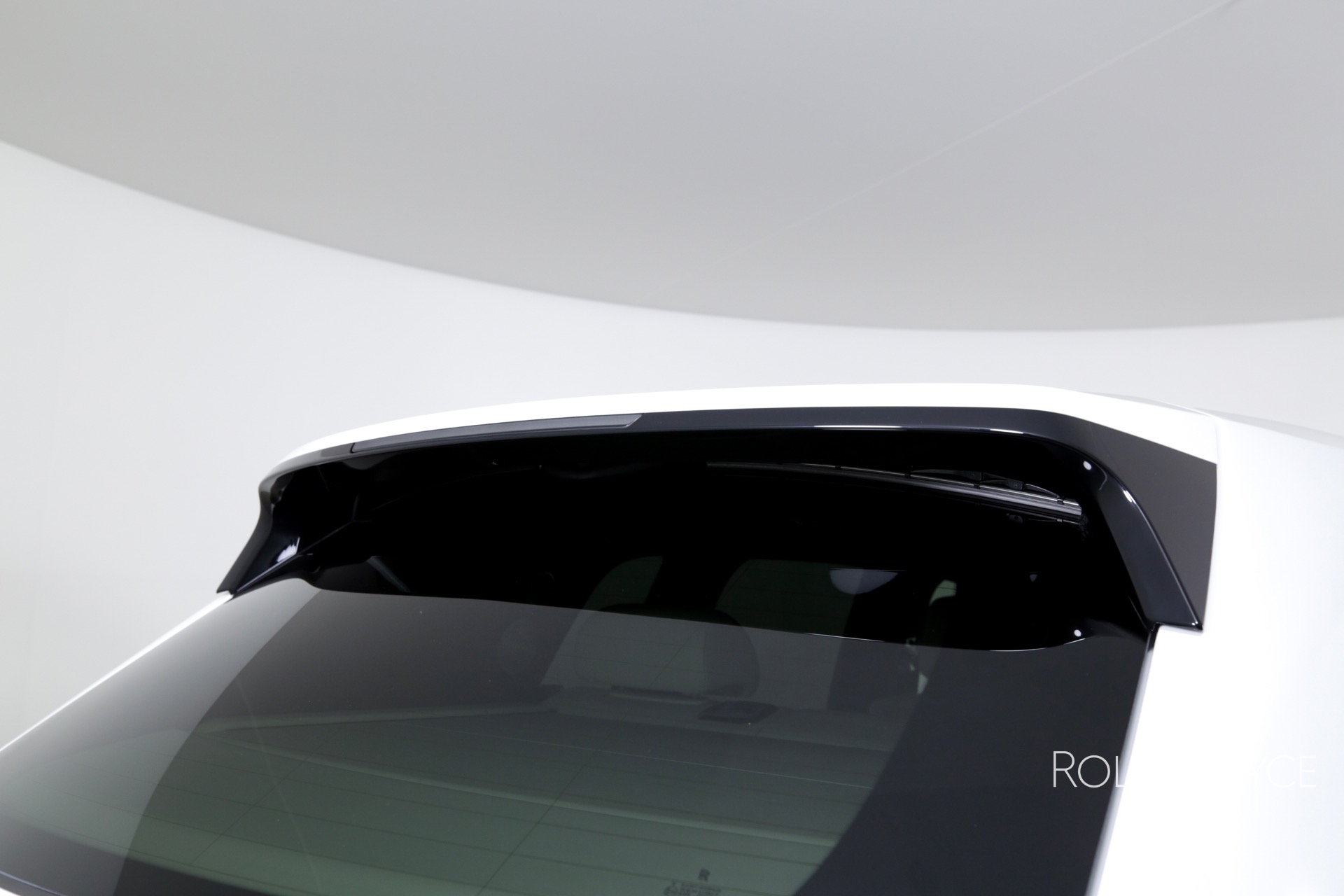 Used 2024 Rolls-Royce Black Badge Cullinan | Charlotte, NC