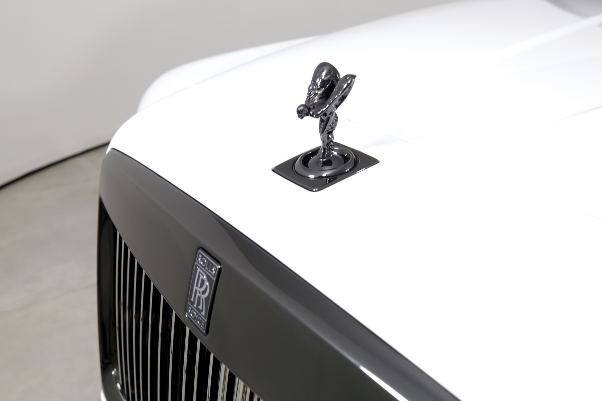 Used 2024 Rolls-Royce Black Badge Cullinan | Charlotte, NC