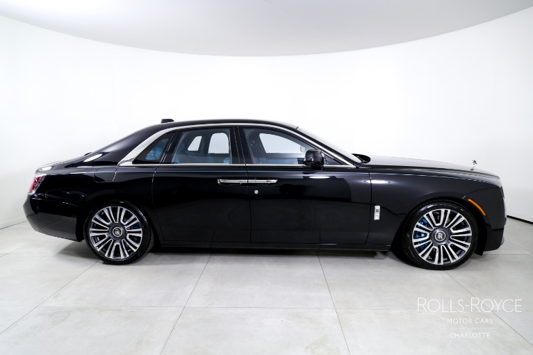 Used-2024-Rolls-Royce-Ghost