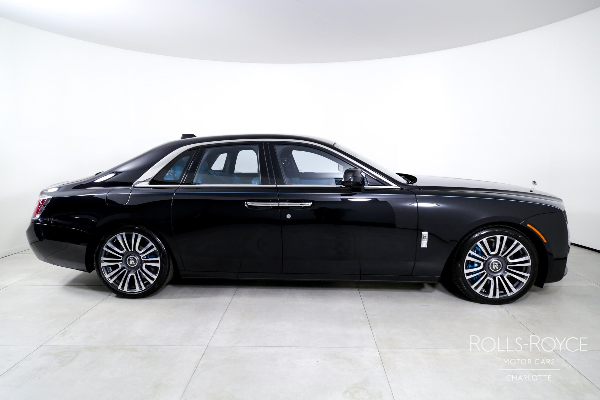 Used 2024 Rolls-Royce Ghost | Charlotte, NC