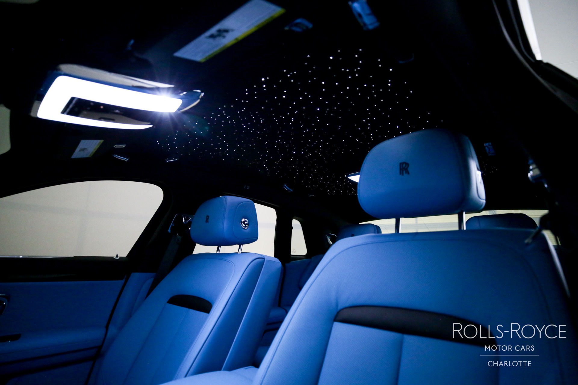 Used 2024 Rolls-Royce Ghost | Charlotte, NC