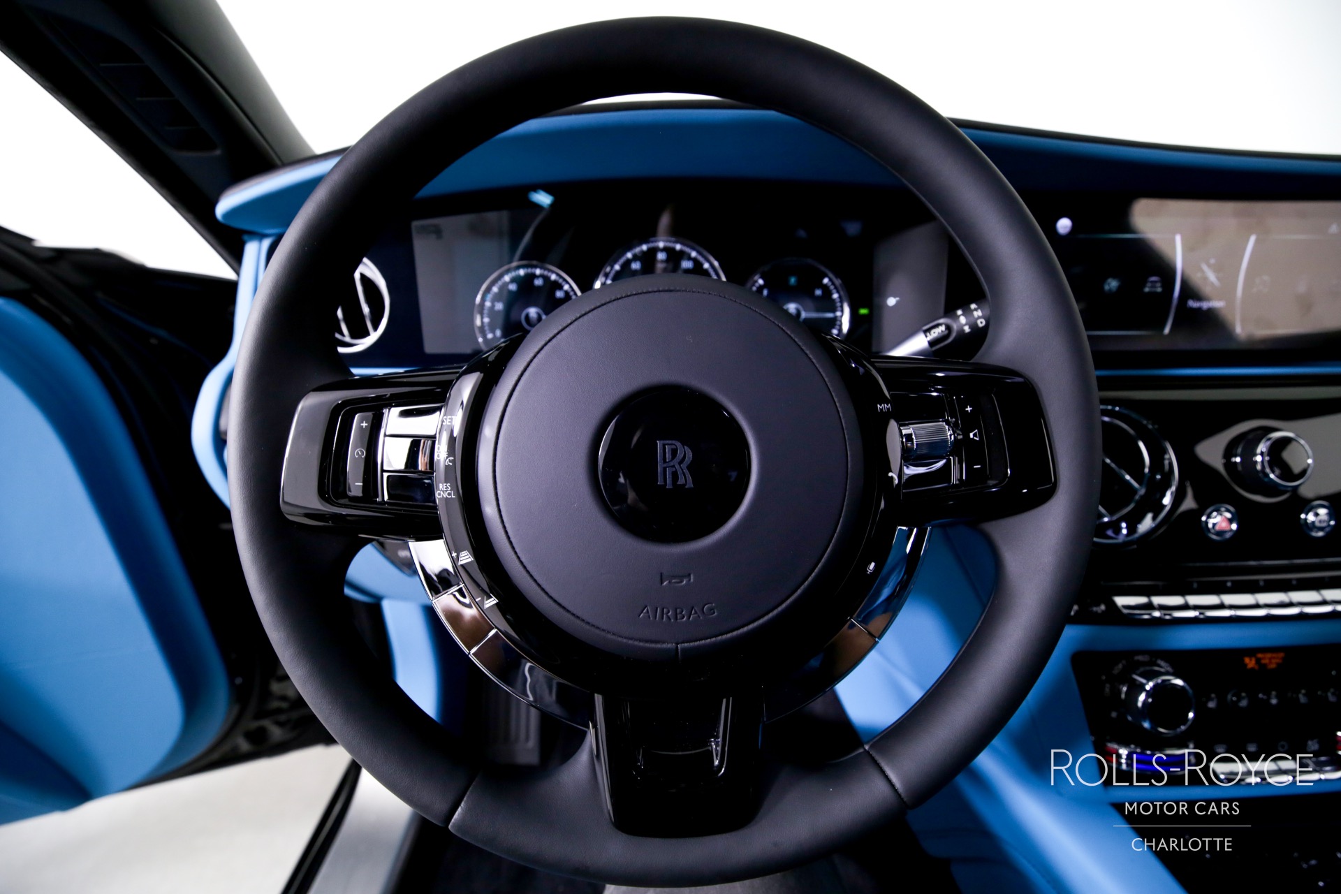 Used 2024 Rolls-Royce Ghost | Charlotte, NC