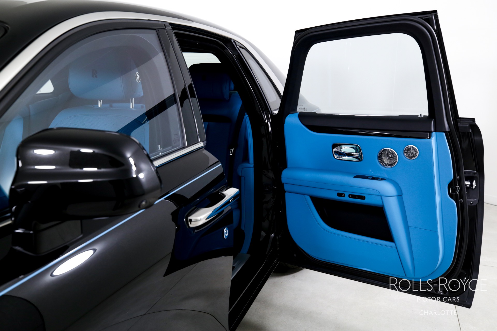 Used 2024 Rolls-Royce Ghost | Charlotte, NC