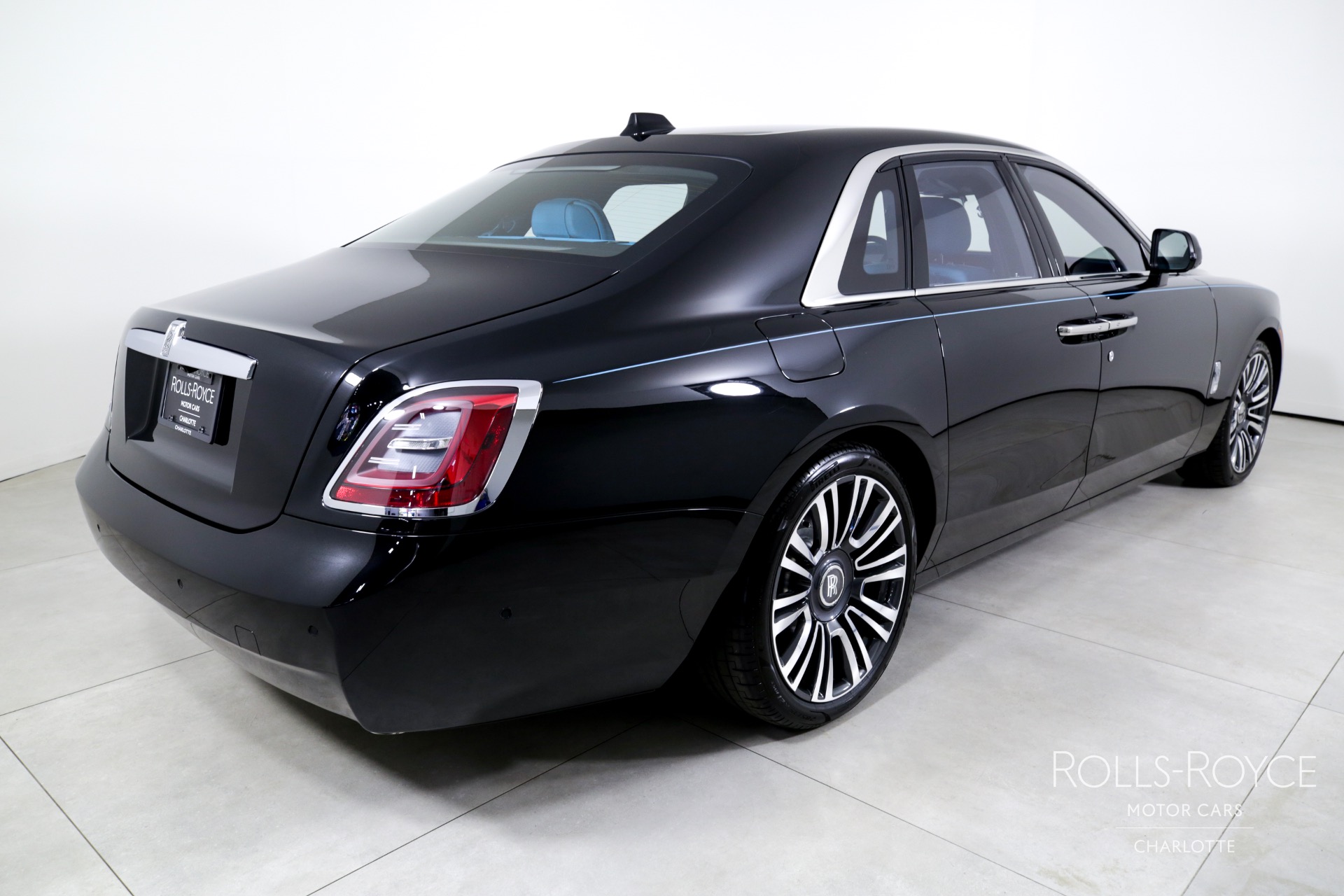 Used 2024 Rolls-Royce Ghost | Charlotte, NC