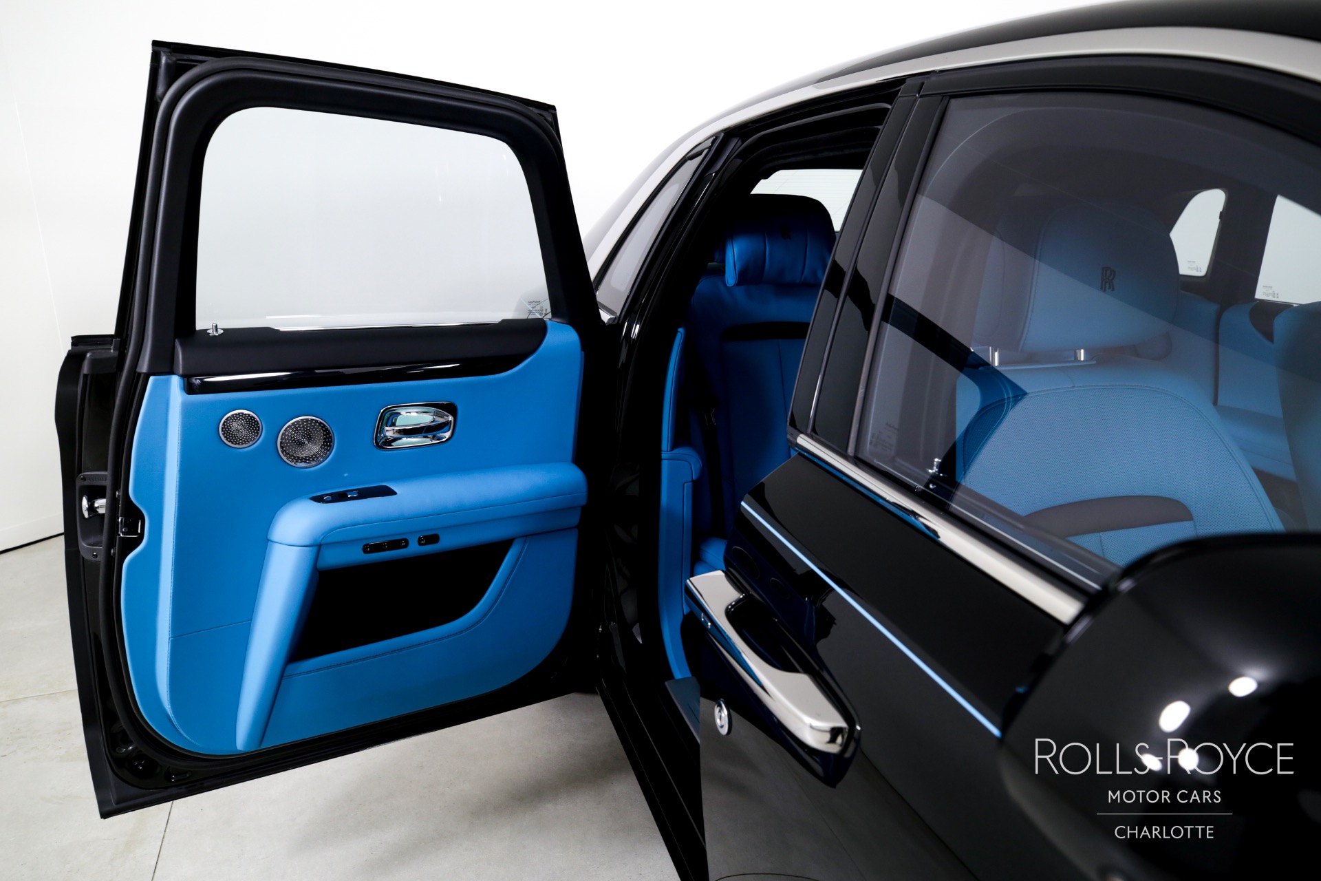 Used 2024 Rolls-Royce Ghost | Charlotte, NC