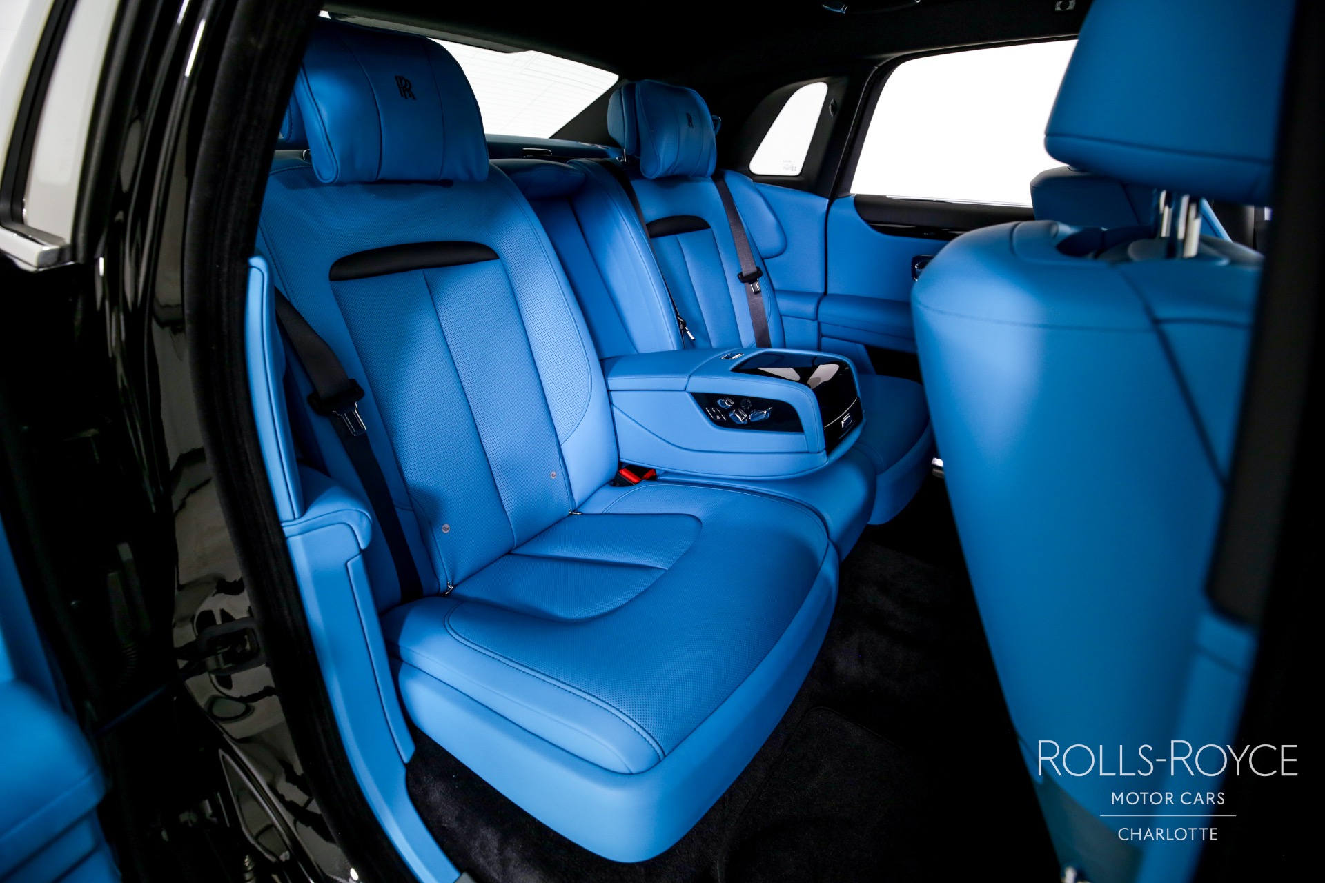 Used 2024 Rolls-Royce Ghost | Charlotte, NC