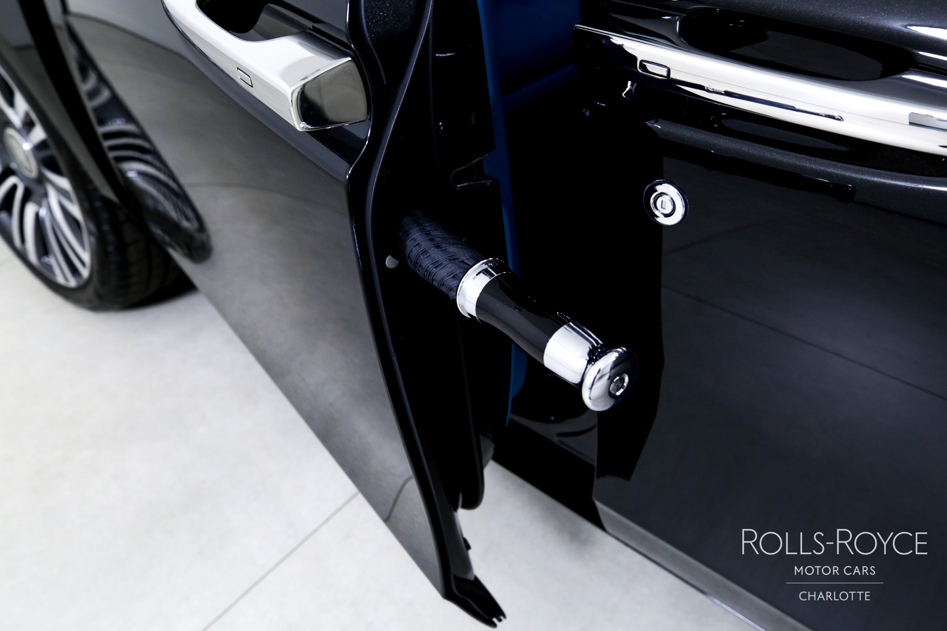 Used 2024 Rolls-Royce Ghost | Charlotte, NC