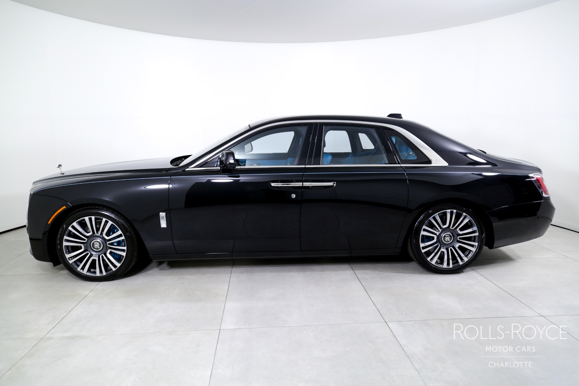 Used 2024 Rolls-Royce Ghost | Charlotte, NC