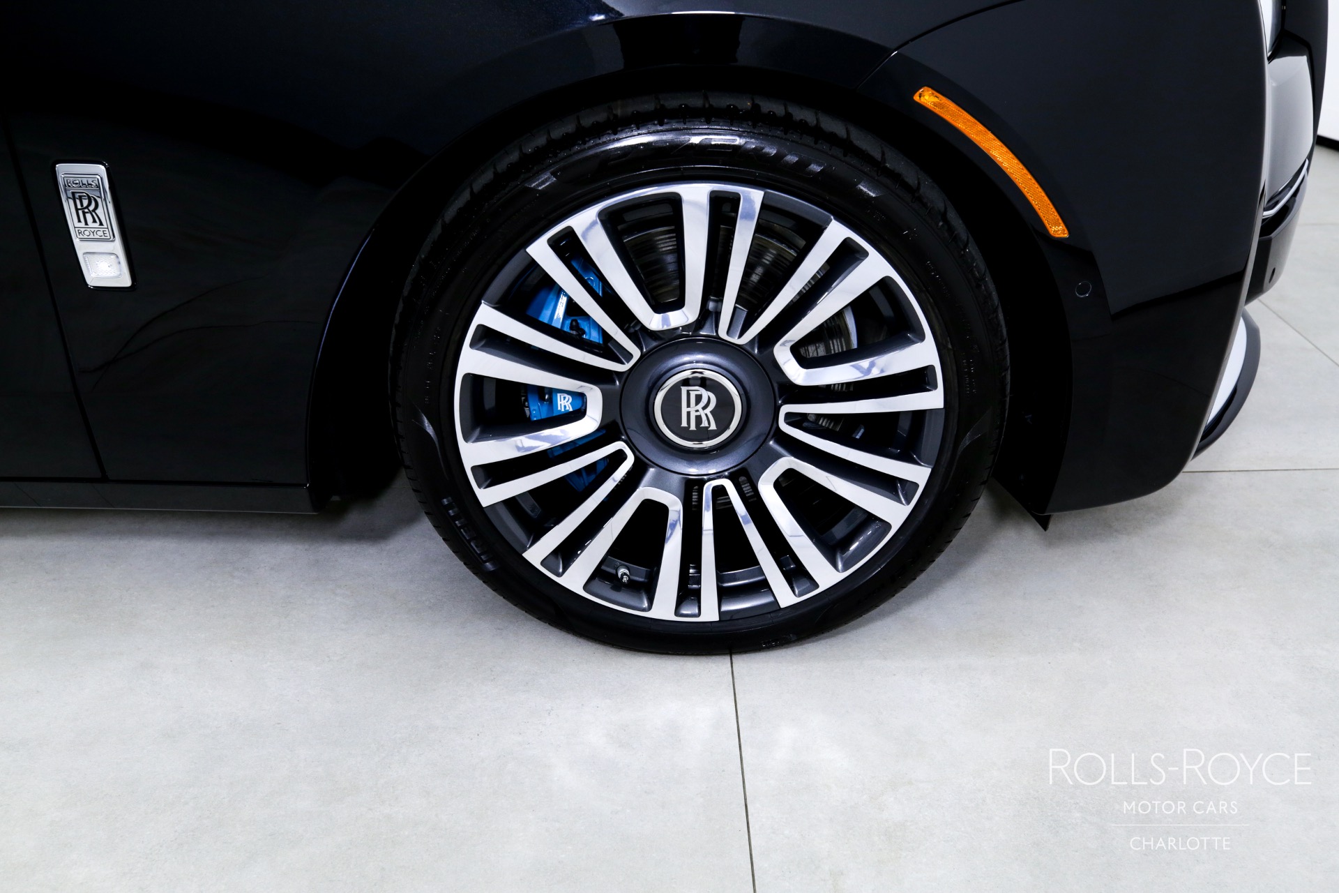 Used 2024 Rolls-Royce Ghost | Charlotte, NC