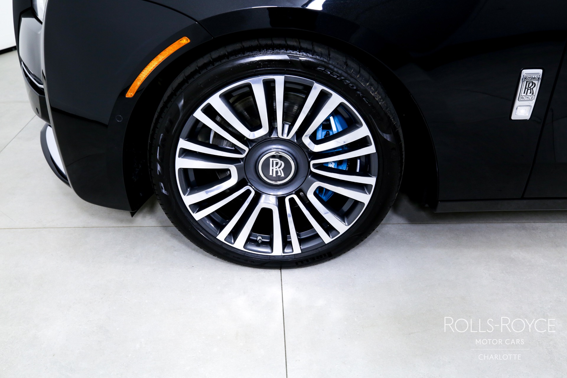 Used 2024 Rolls-Royce Ghost | Charlotte, NC