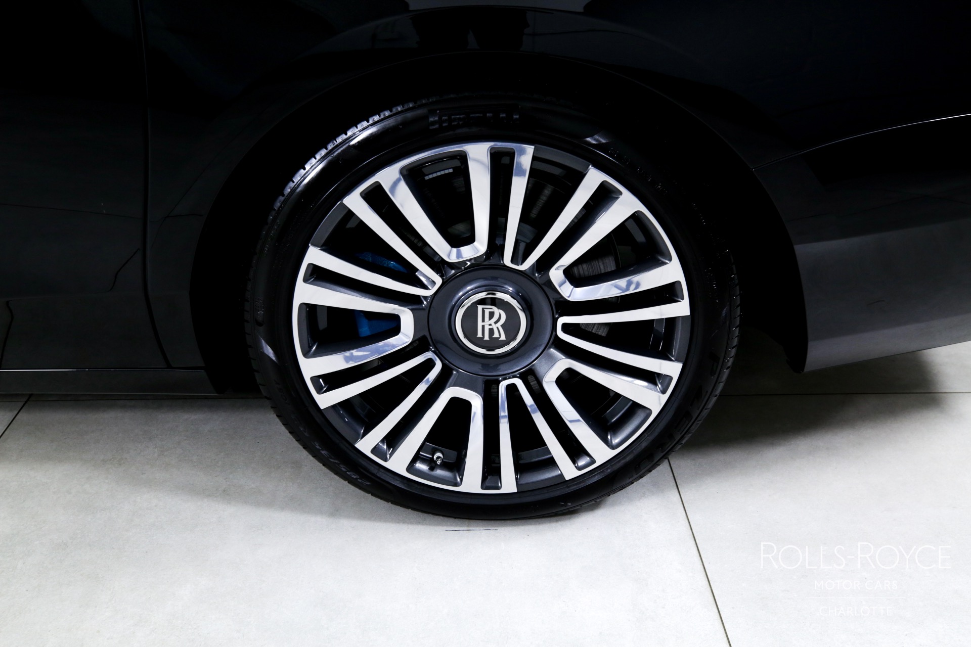 Used 2024 Rolls-Royce Ghost | Charlotte, NC