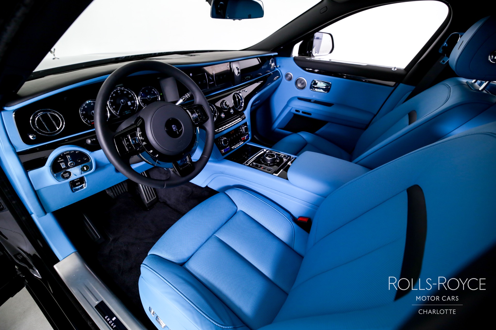 Used 2024 Rolls-Royce Ghost | Charlotte, NC