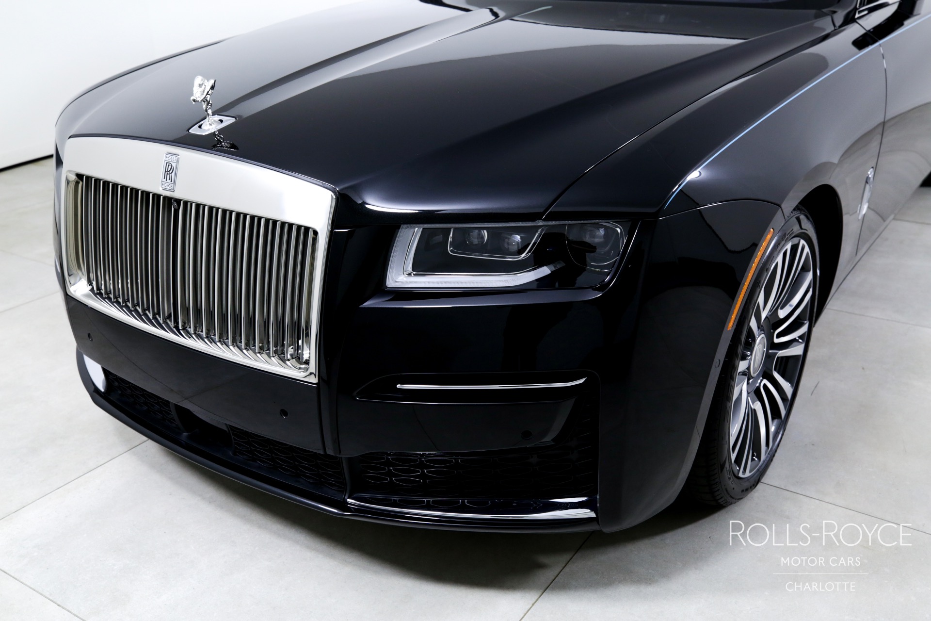 Used 2024 Rolls-Royce Ghost | Charlotte, NC