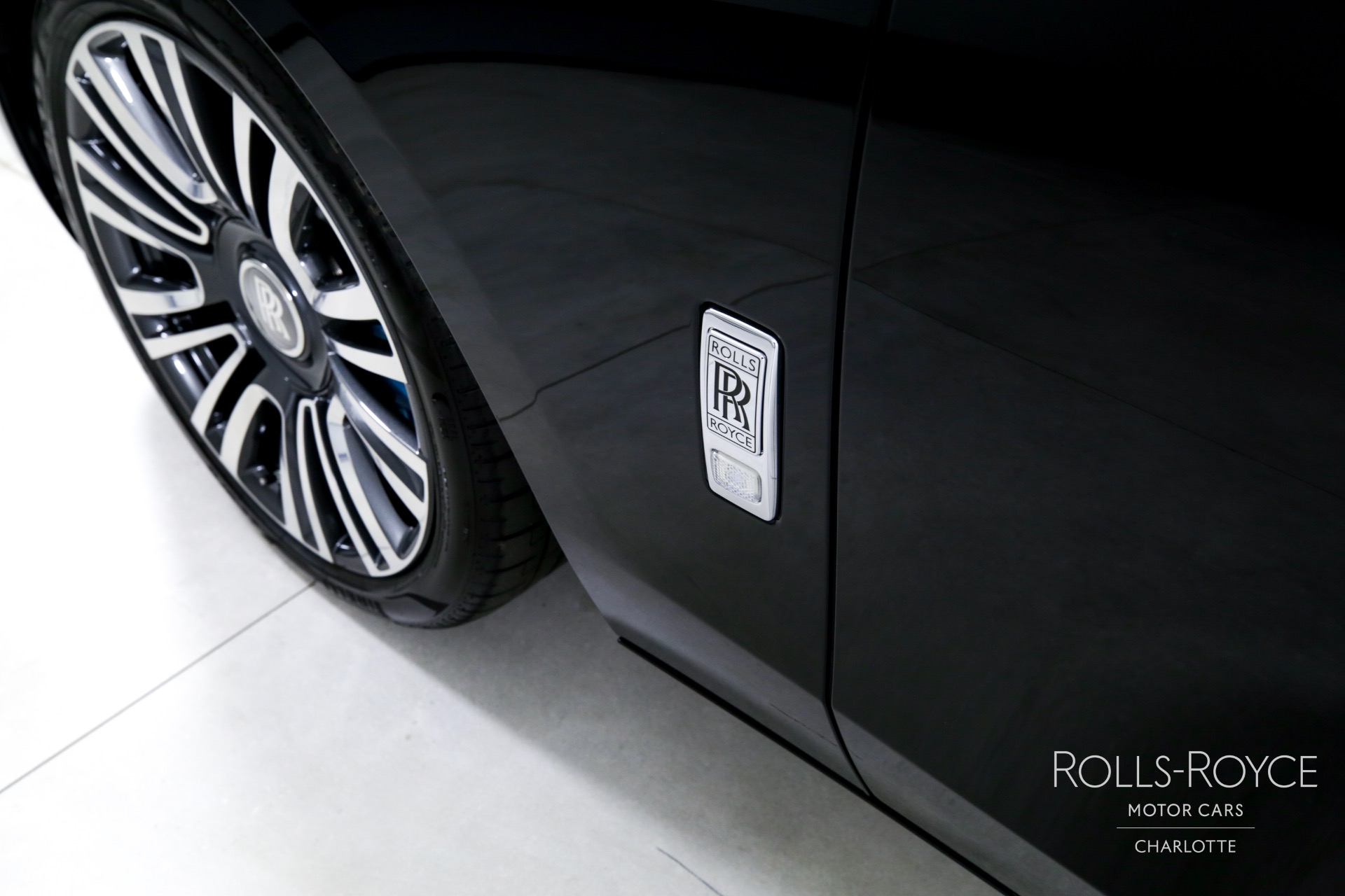 Used 2024 Rolls-Royce Ghost | Charlotte, NC