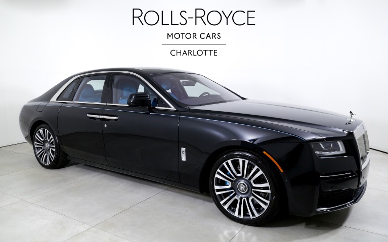Used-2024-Rolls-Royce-Ghost